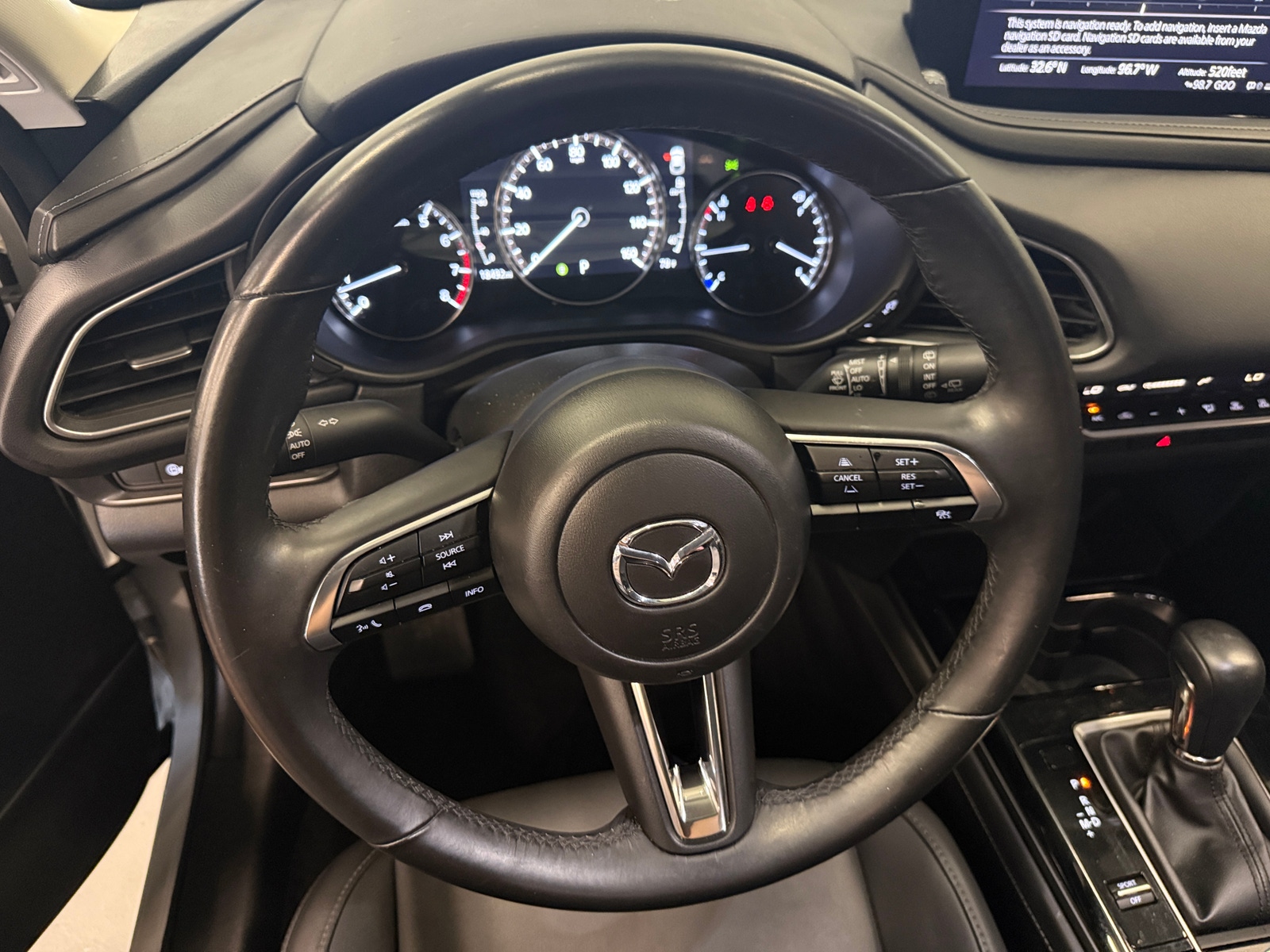 Thumbnail: 2024 Mazda CX-30 - 4