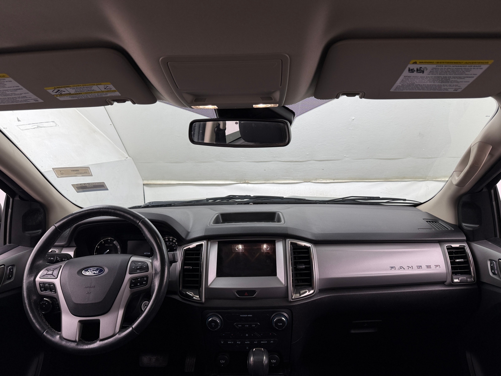 Thumbnail: 2023 Ford Ranger - 3