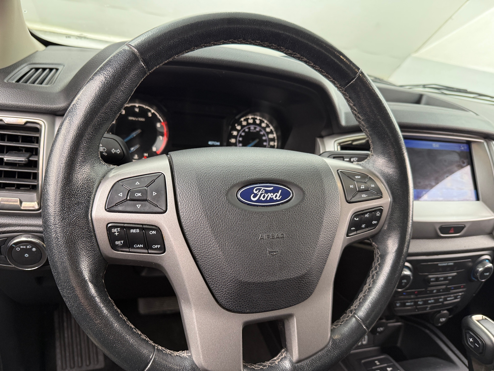 Thumbnail: 2023 Ford Ranger - 5