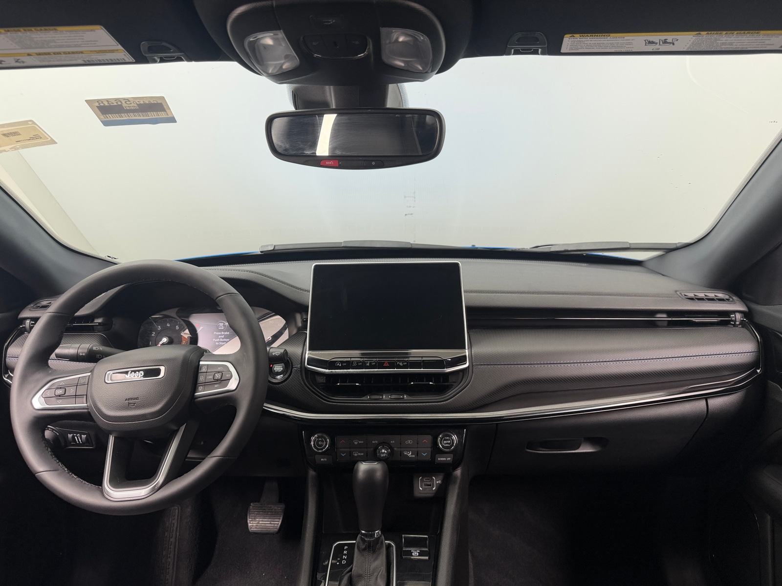Thumbnail: 2026 Jeep Compass - 2