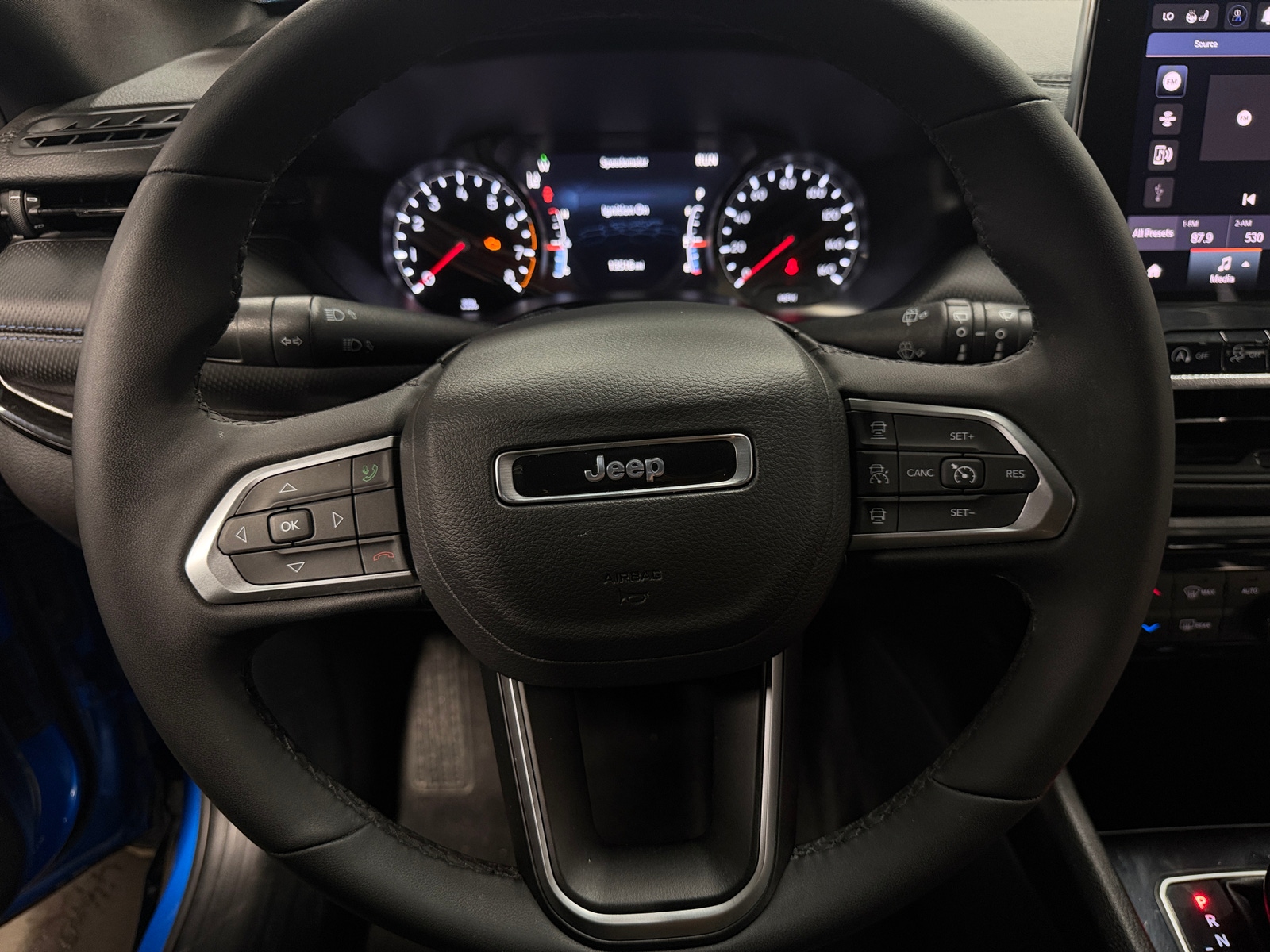 Thumbnail: 2026 Jeep Compass - 4