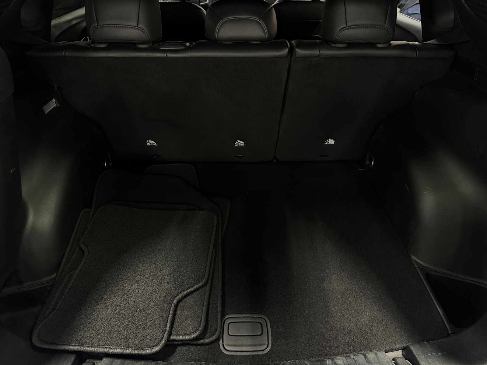 Thumbnail: 2026 Jeep Compass - 6