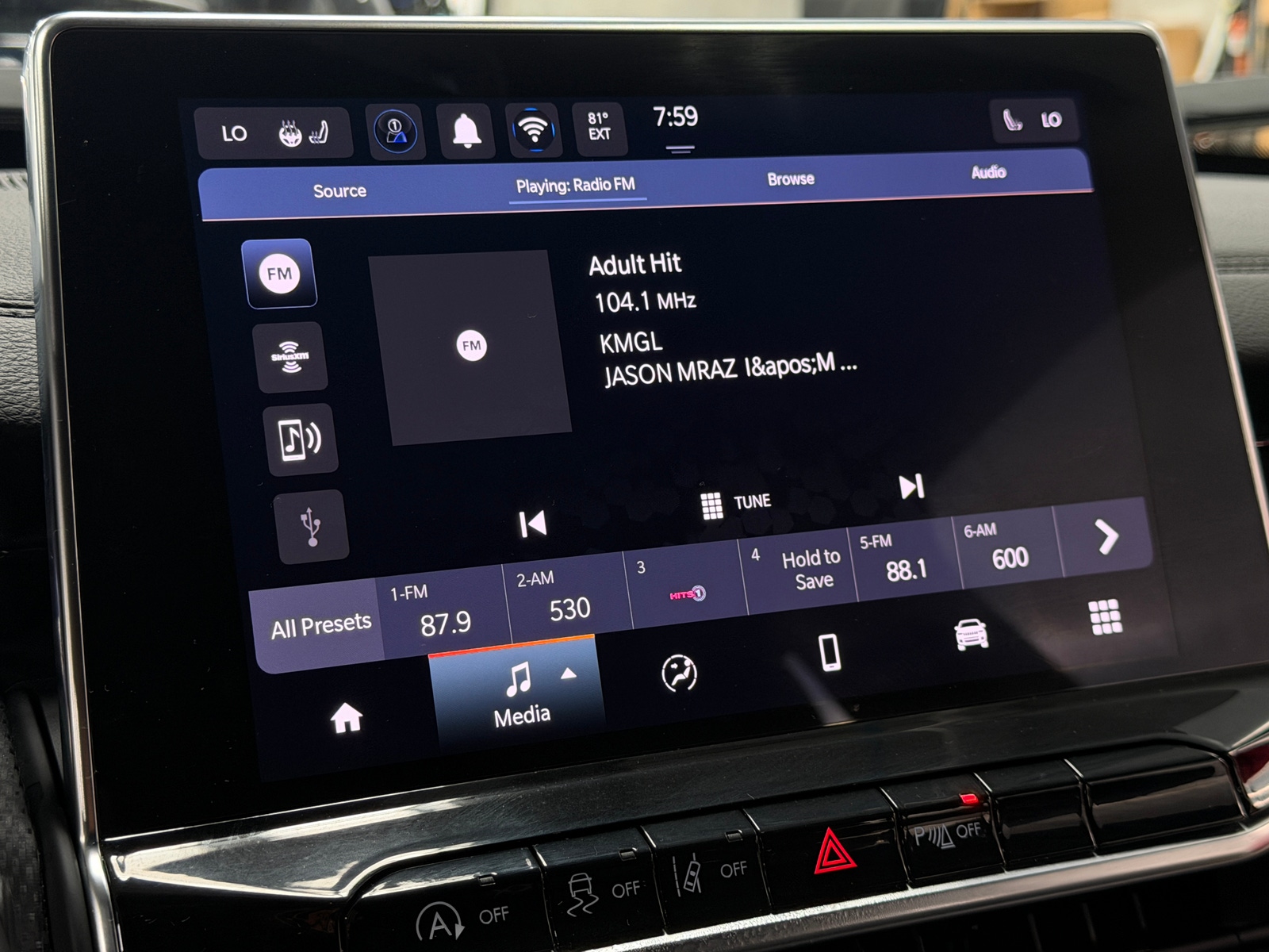 Thumbnail: 2026 Jeep Compass - 3