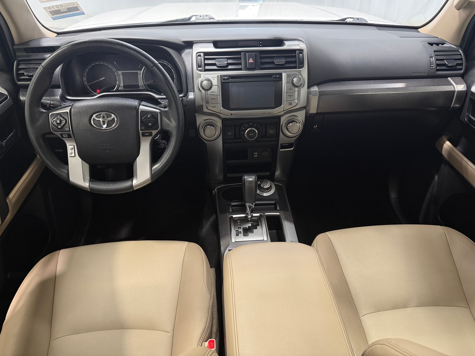 Thumbnail: 2019 Toyota 4Runner - 2