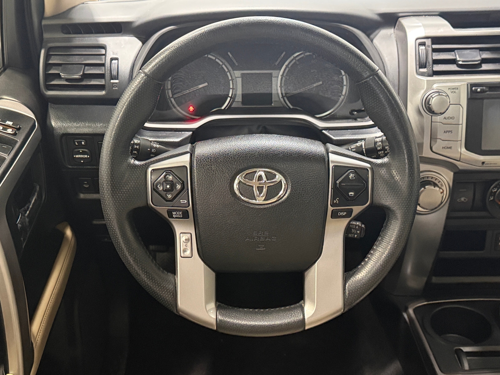 Thumbnail: 2019 Toyota 4Runner - 4