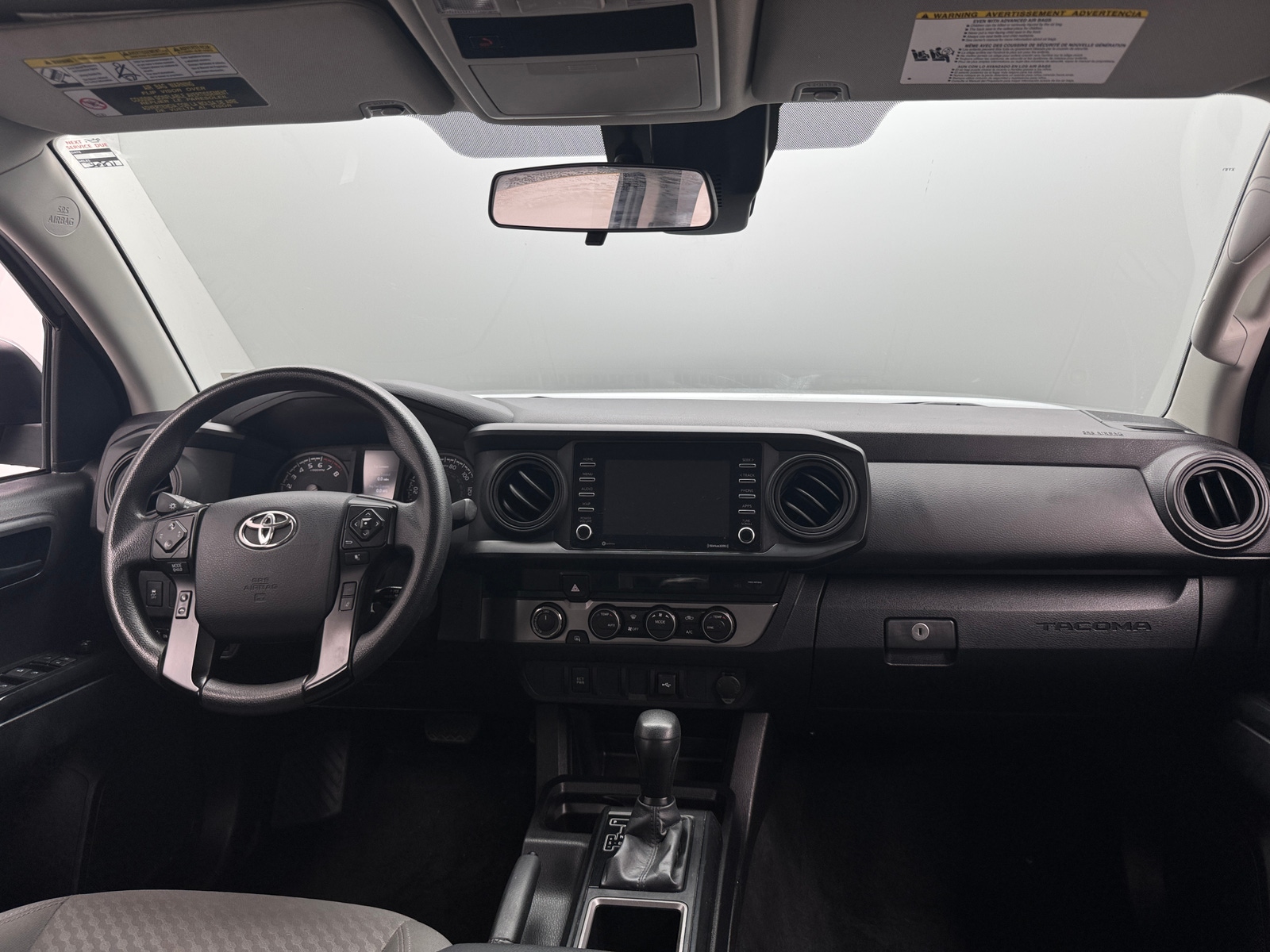 Thumbnail: 2023 Toyota Tacoma - 3