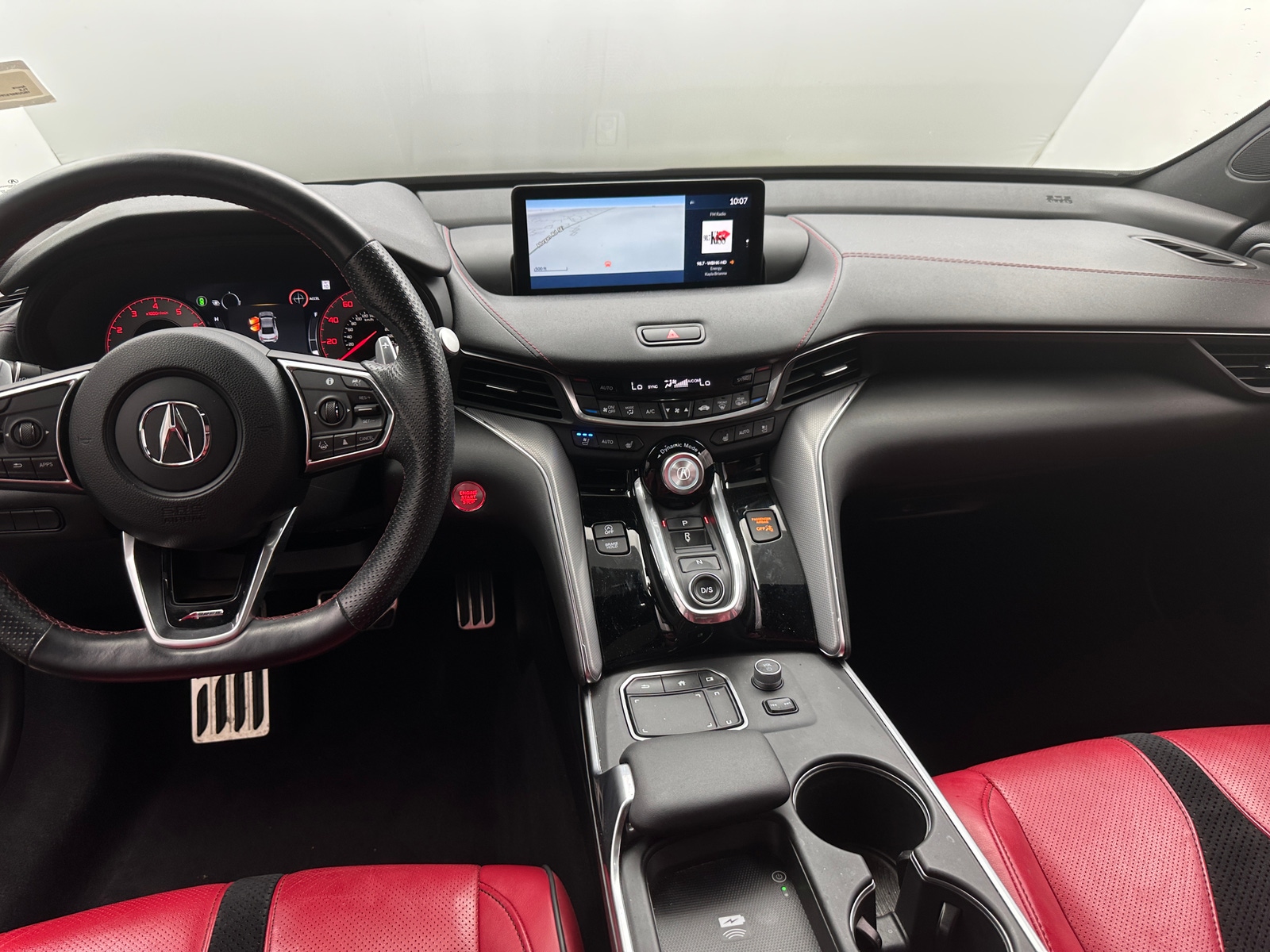 Thumbnail: 2023 Acura TLX - 2
