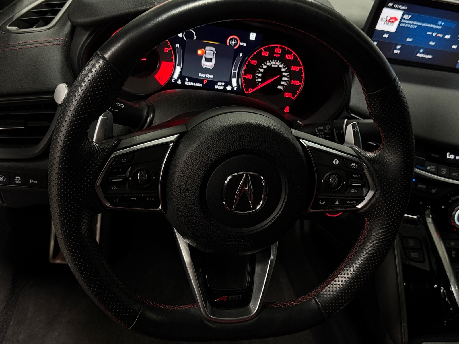 Thumbnail: 2023 Acura TLX - 4