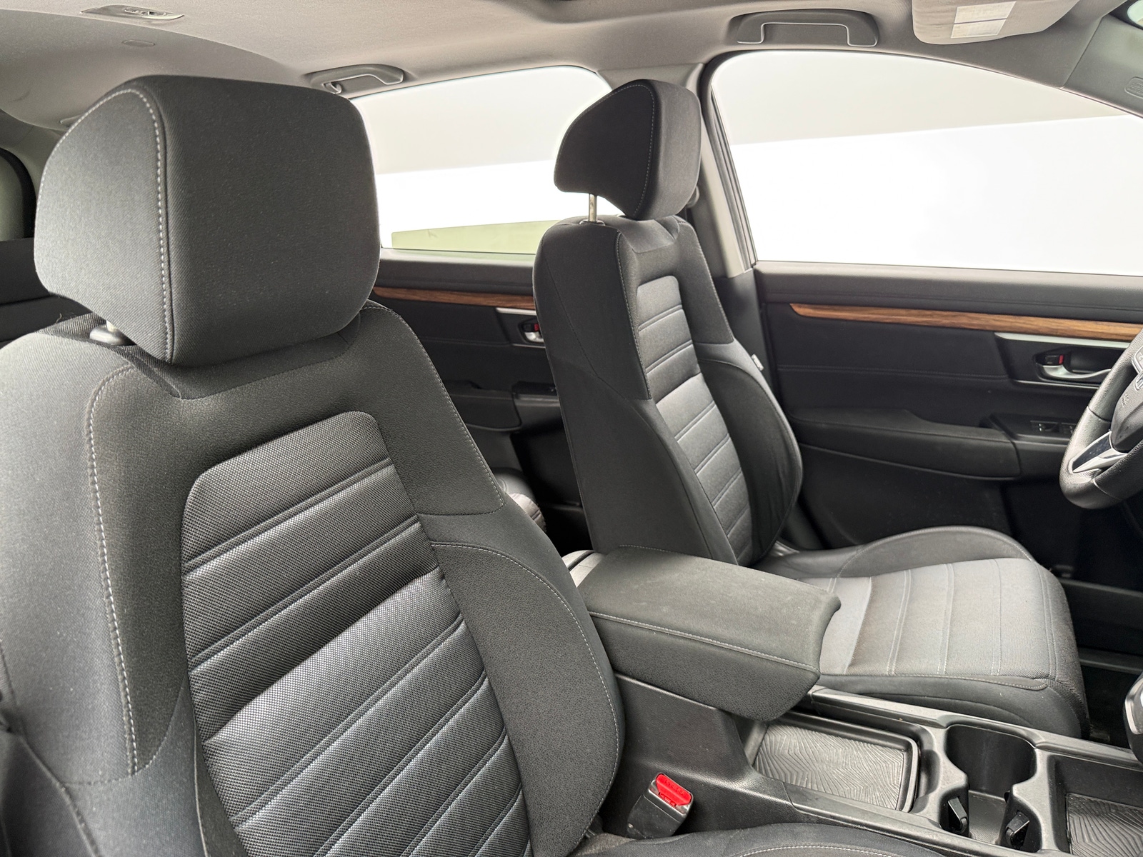 Thumbnail: 2019 Honda CR-V - 2