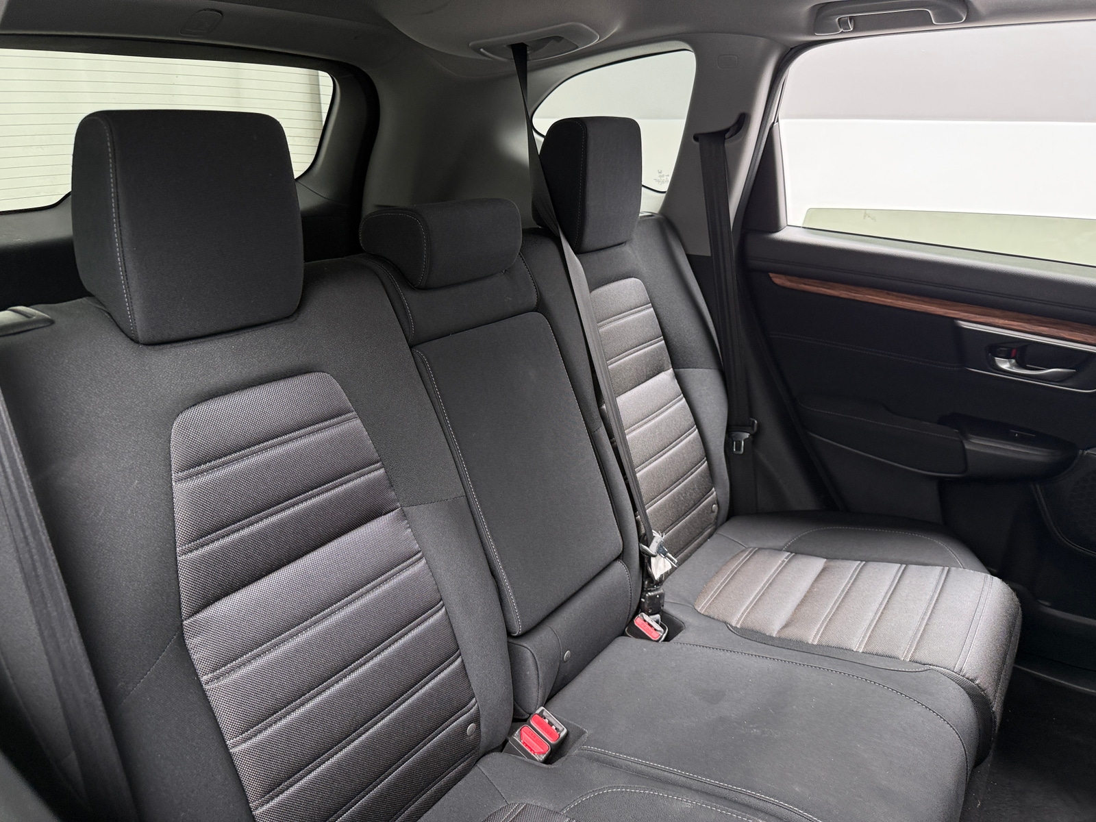 Thumbnail: 2019 Honda CR-V - 6