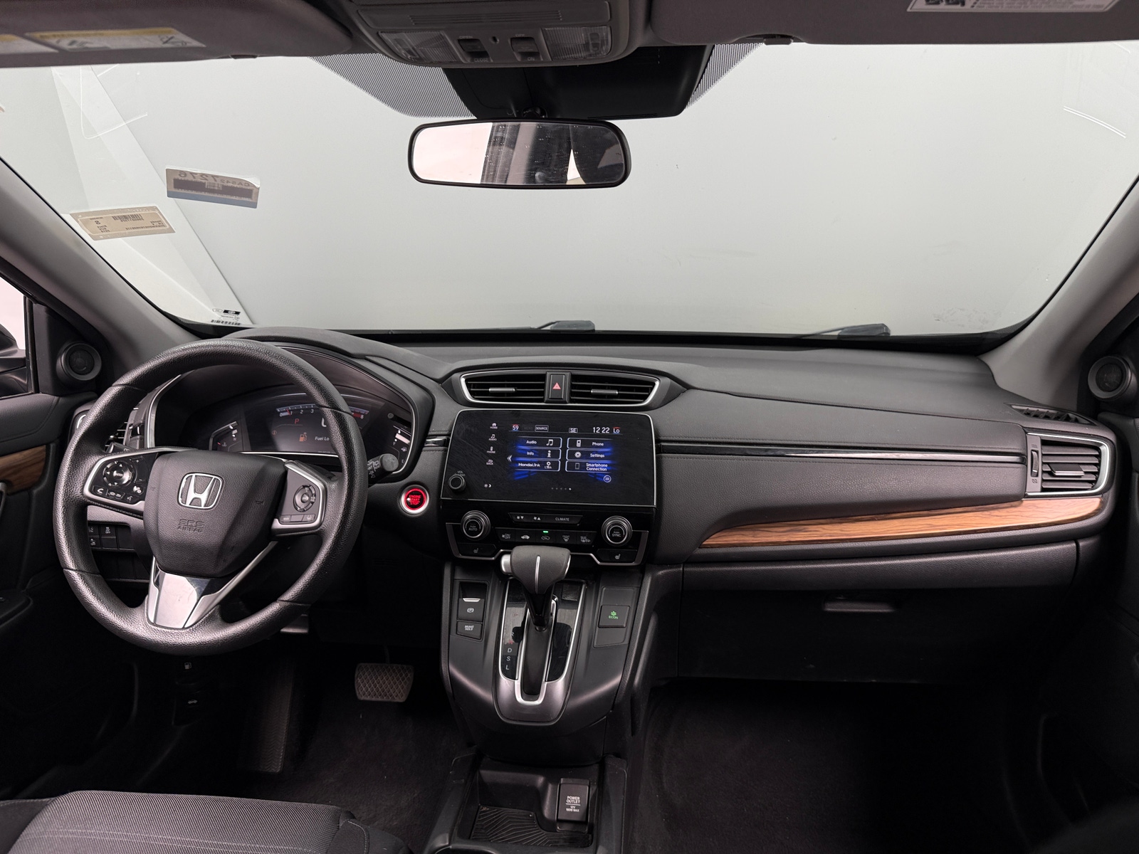 Thumbnail: 2019 Honda CR-V - 3