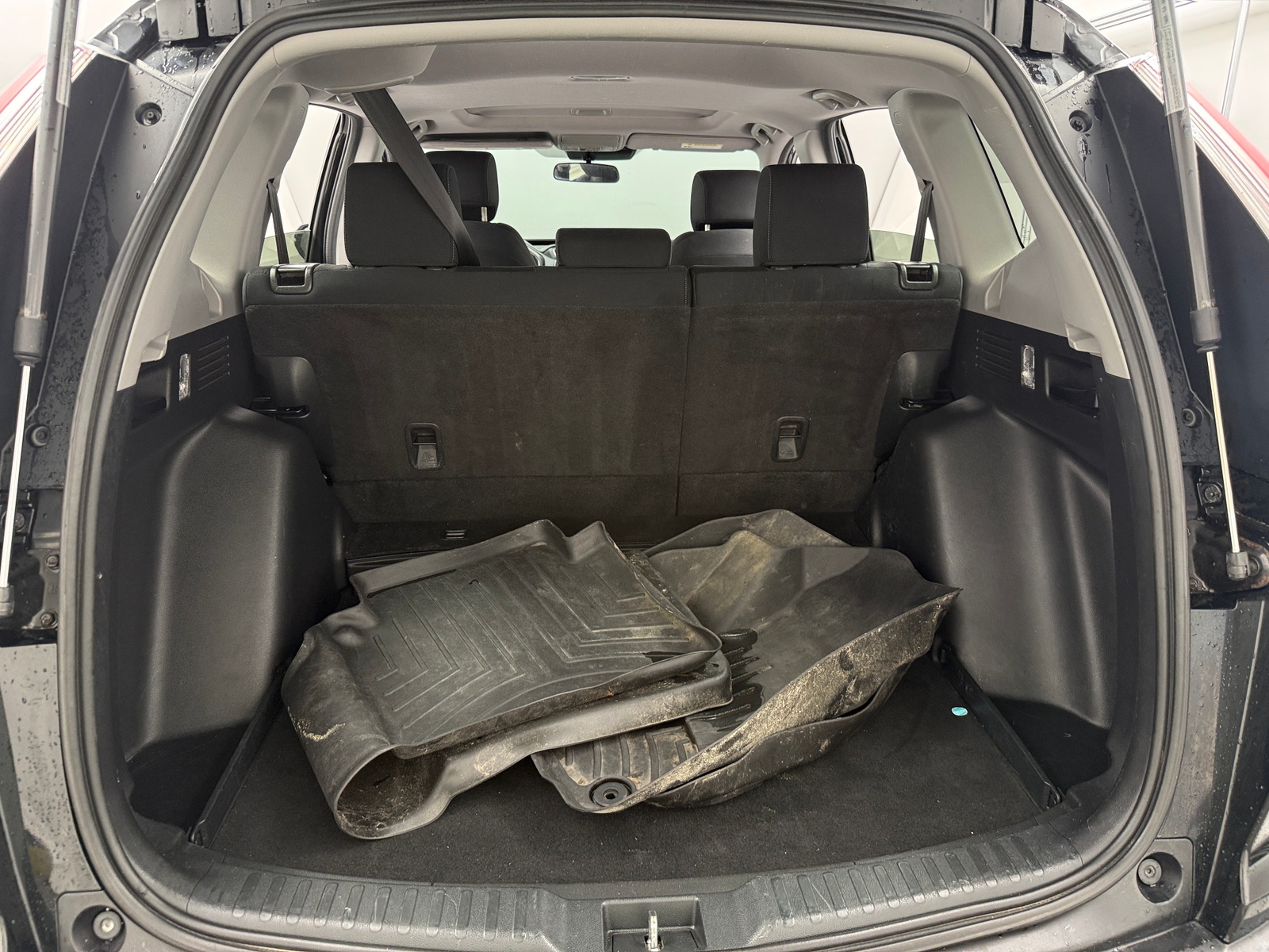 Thumbnail: 2019 Honda CR-V - 7