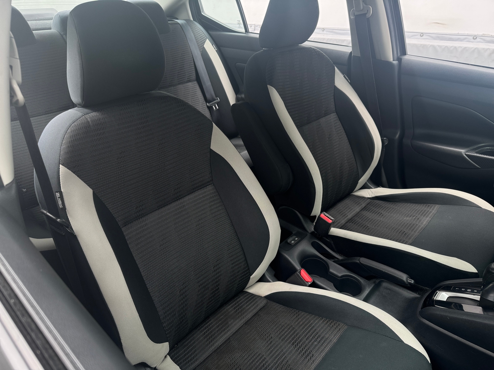 Thumbnail: 2020 Nissan Versa - 2