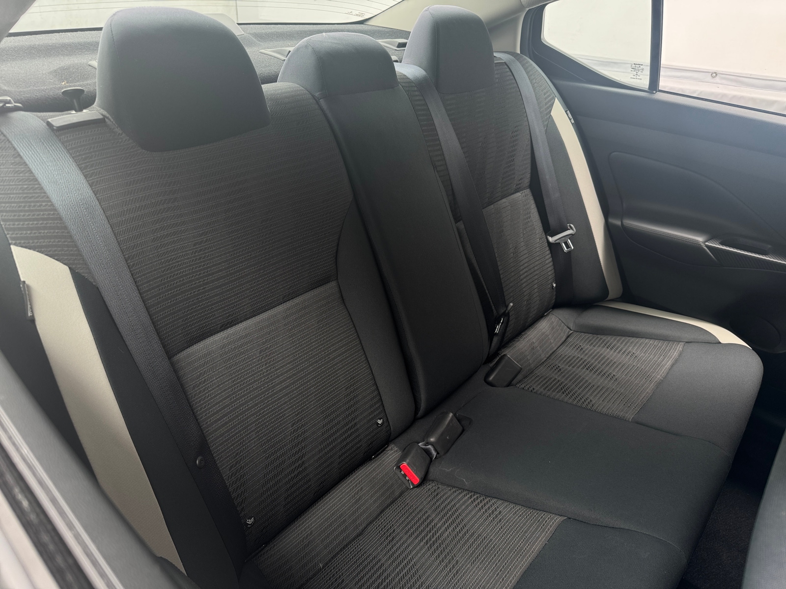 Thumbnail: 2020 Nissan Versa - 6