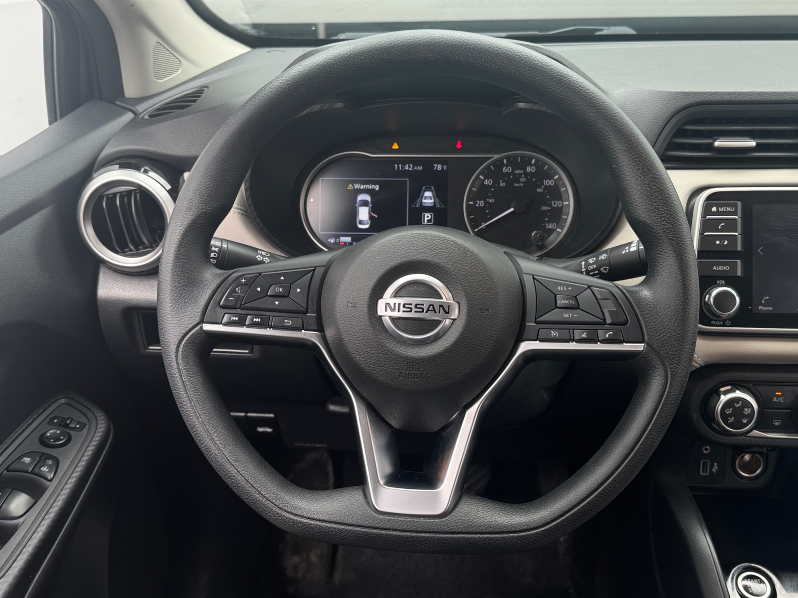 Thumbnail: 2020 Nissan Versa - 5