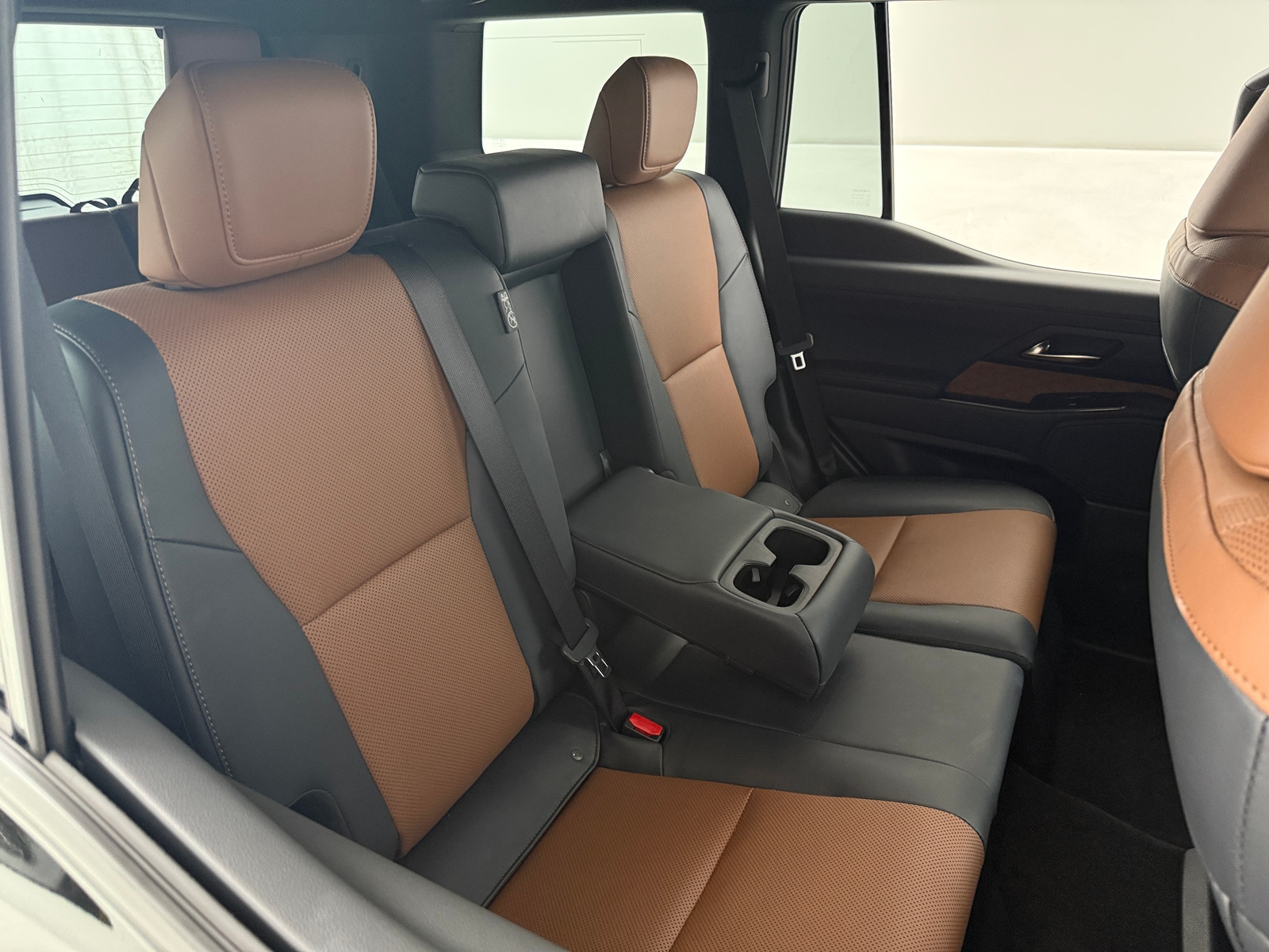 Thumbnail: 2025 Lexus GX - 5