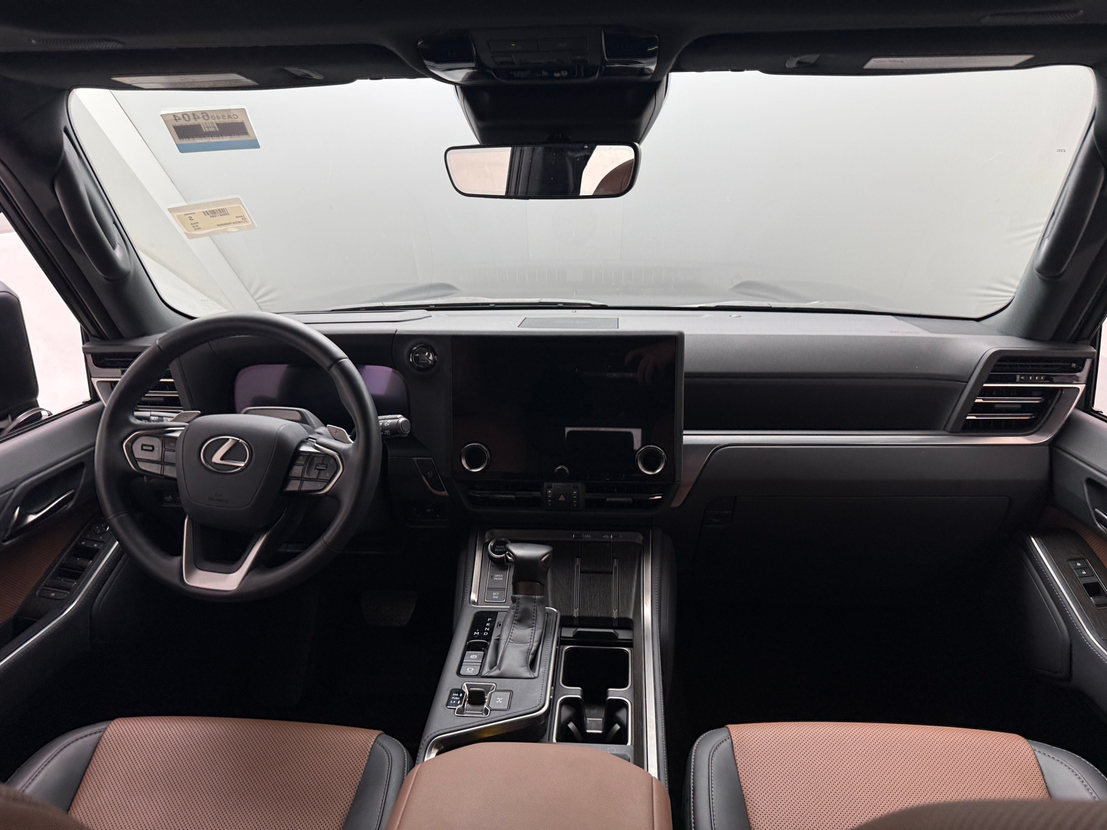 Thumbnail: 2025 Lexus GX - 2