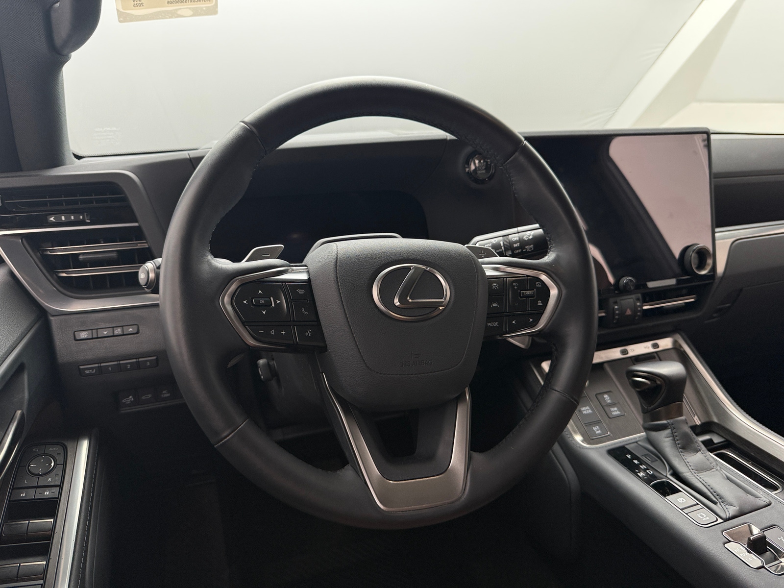 Thumbnail: 2025 Lexus GX - 4