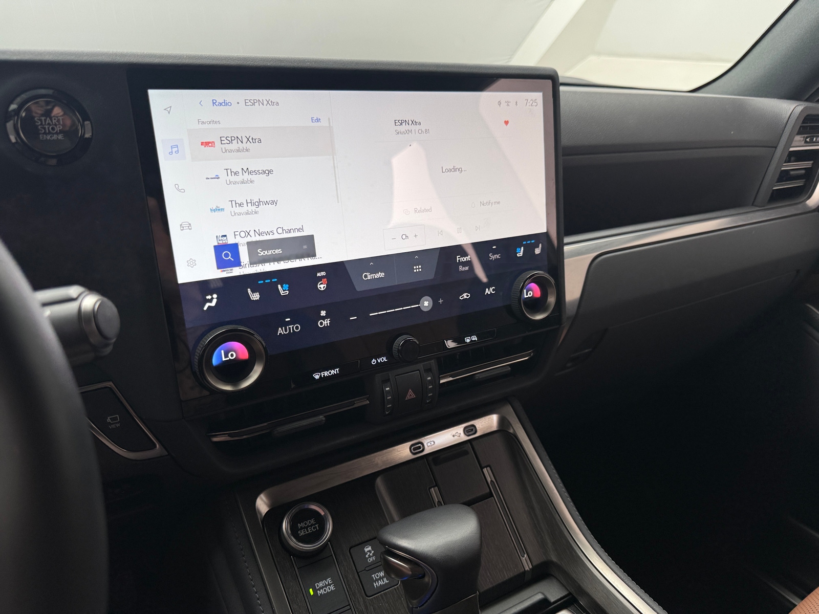 Thumbnail: 2025 Lexus GX - 3