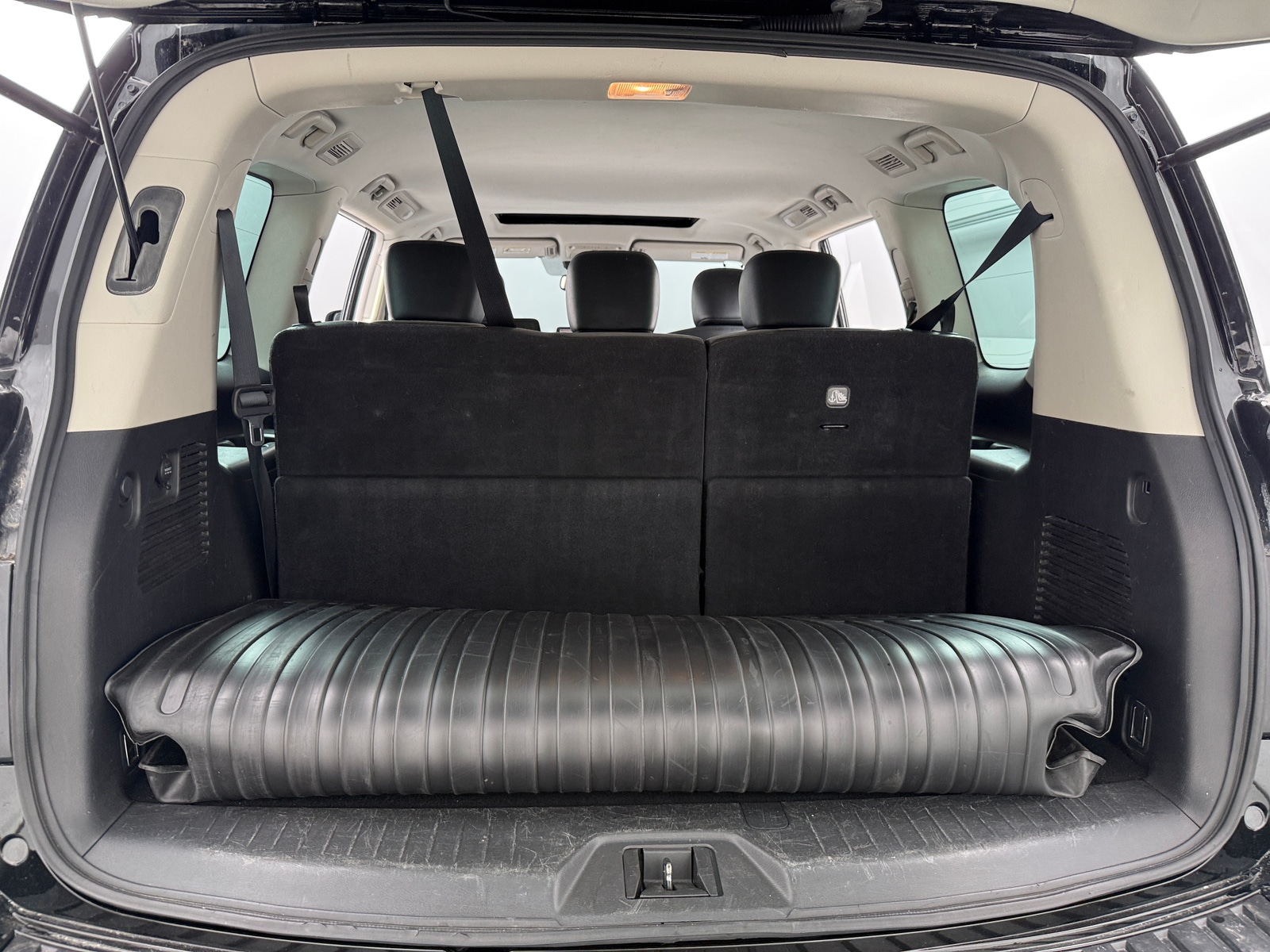 Thumbnail: 2023 Nissan Armada - 6