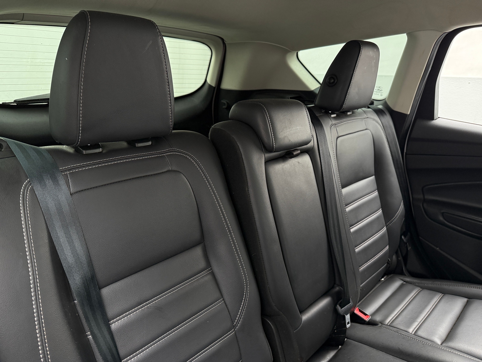 Thumbnail: 2019 Ford Escape - 5