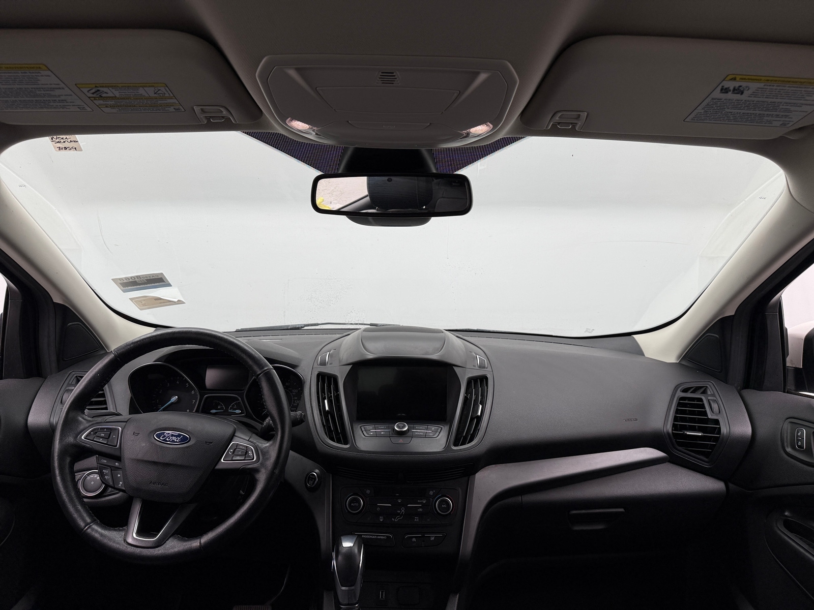 Thumbnail: 2019 Ford Escape - 2