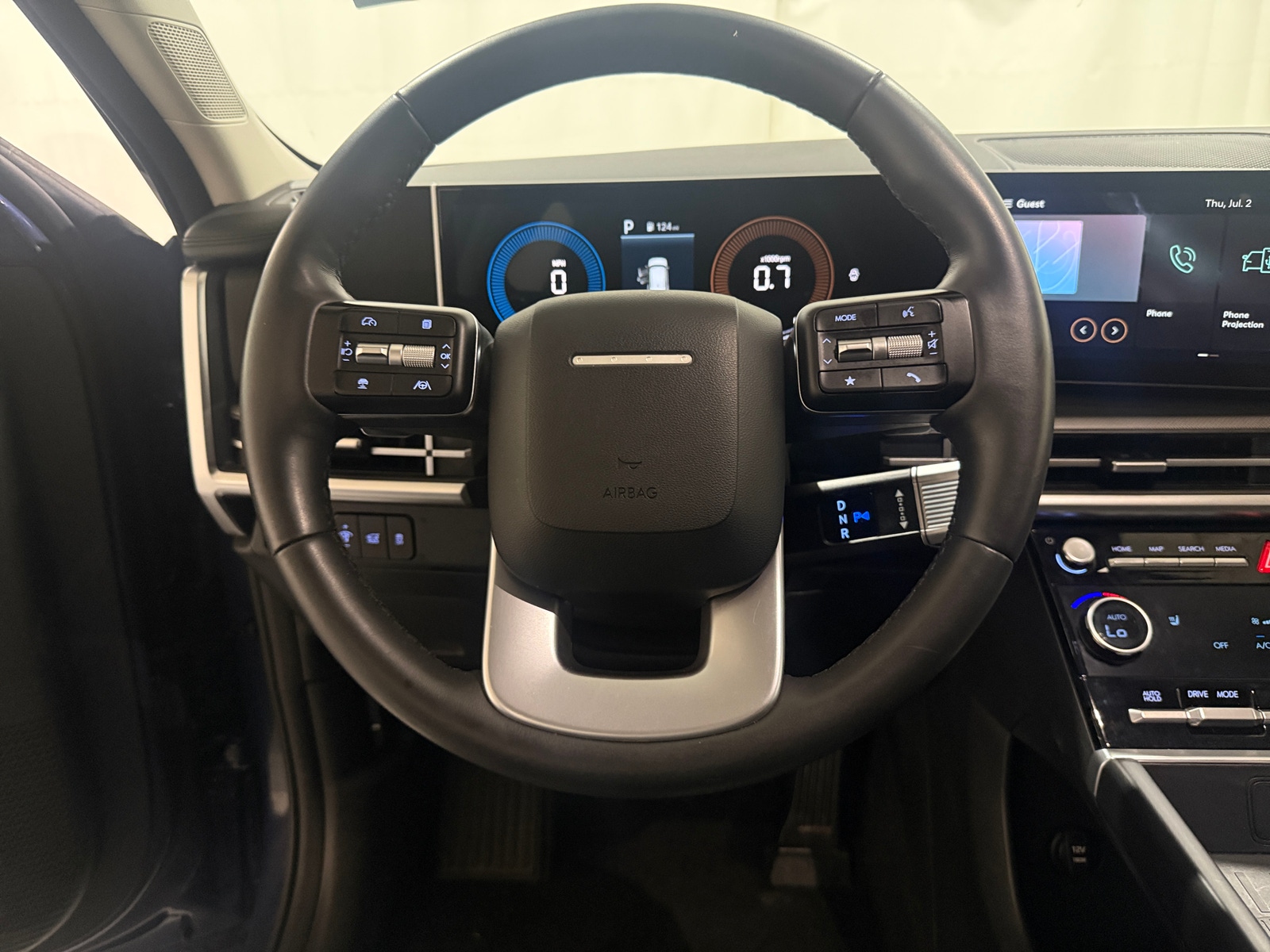 Thumbnail: 2026 Hyundai Santa Fe - 4