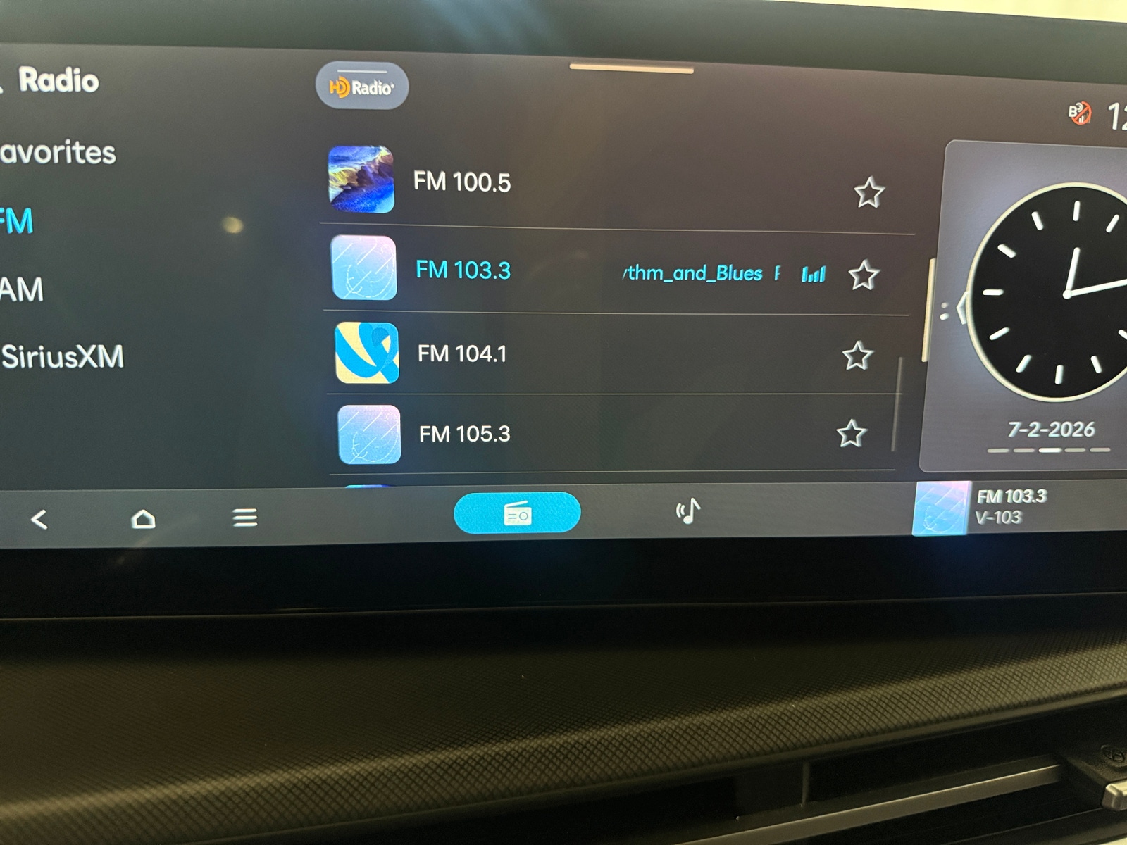 Thumbnail: 2026 Hyundai Santa Fe - 3