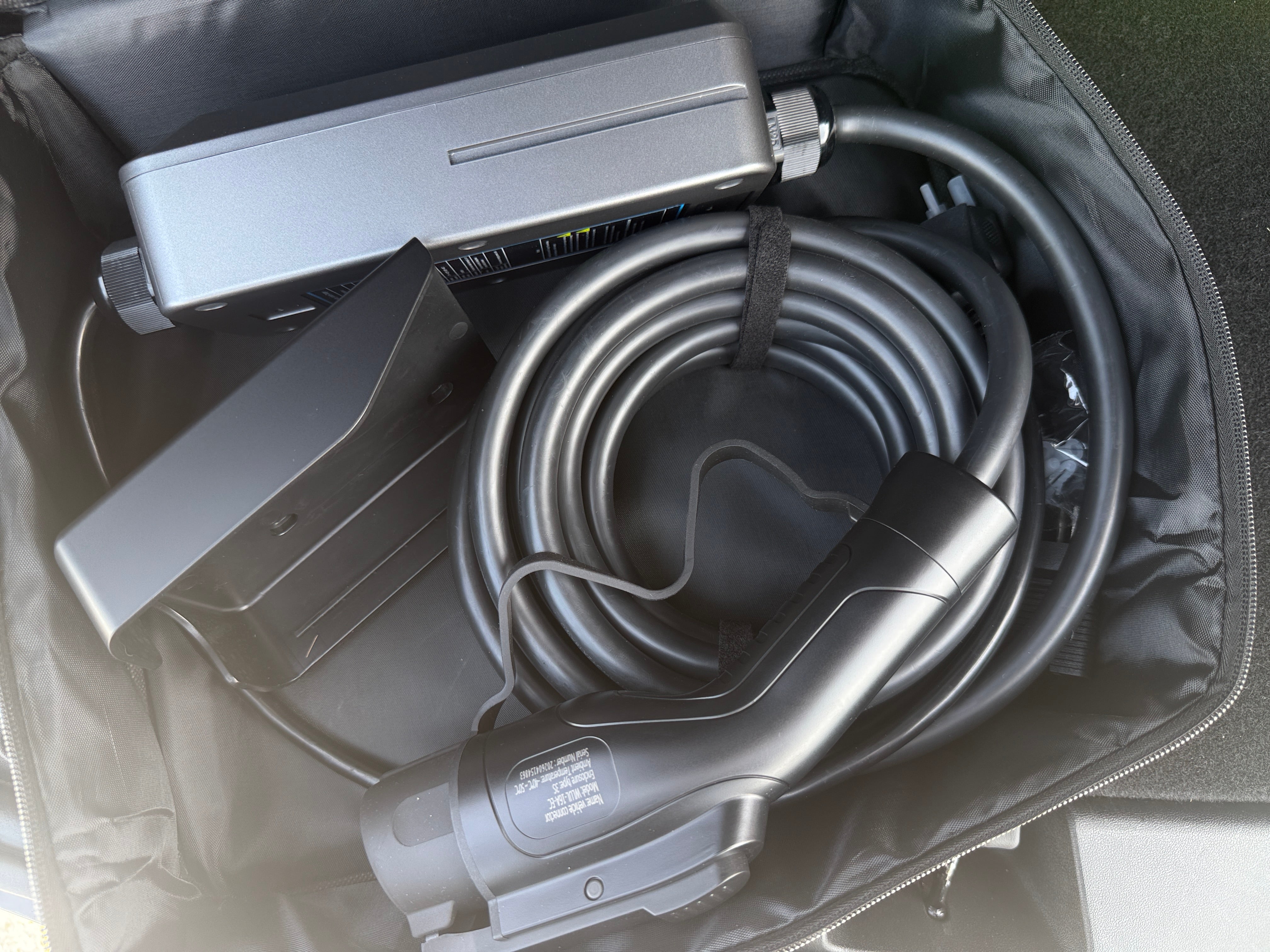 Used 2024 Tesla Model Y Long Range with VIN 7SAYGDEE1RA224757 for sale in Oak Creek, WI