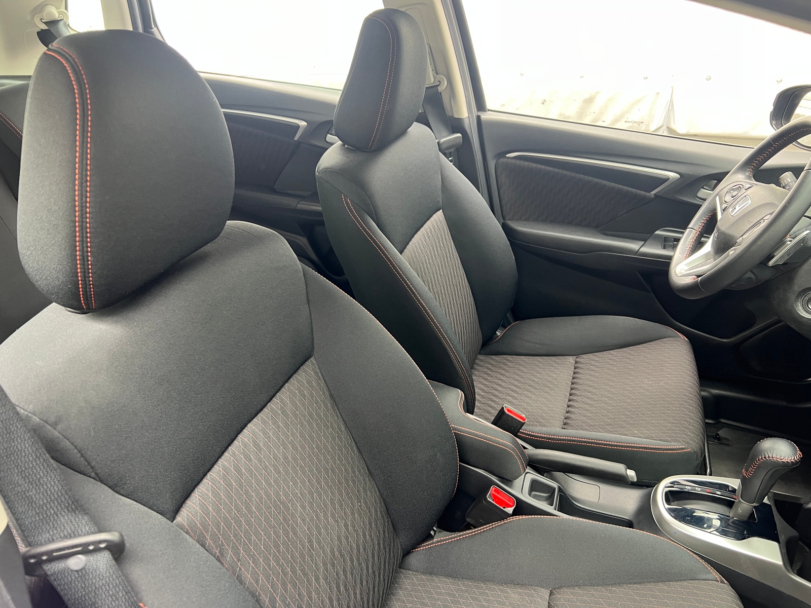 Thumbnail: 2018 Honda Fit - 2