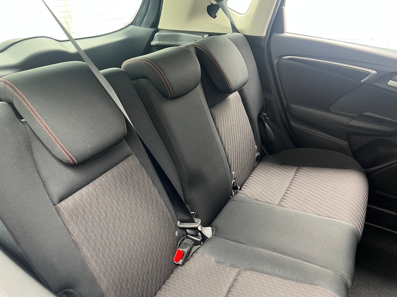 Thumbnail: 2018 Honda Fit - 6