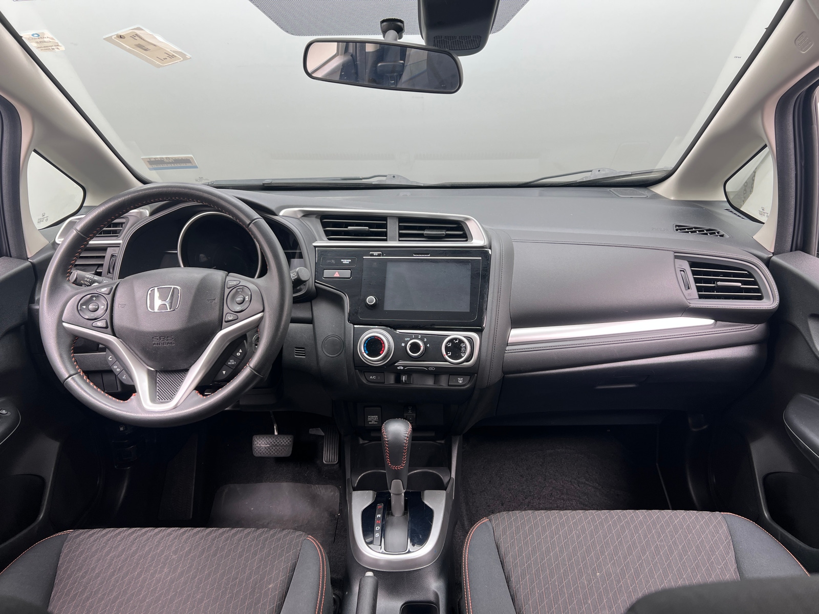 Thumbnail: 2018 Honda Fit - 3