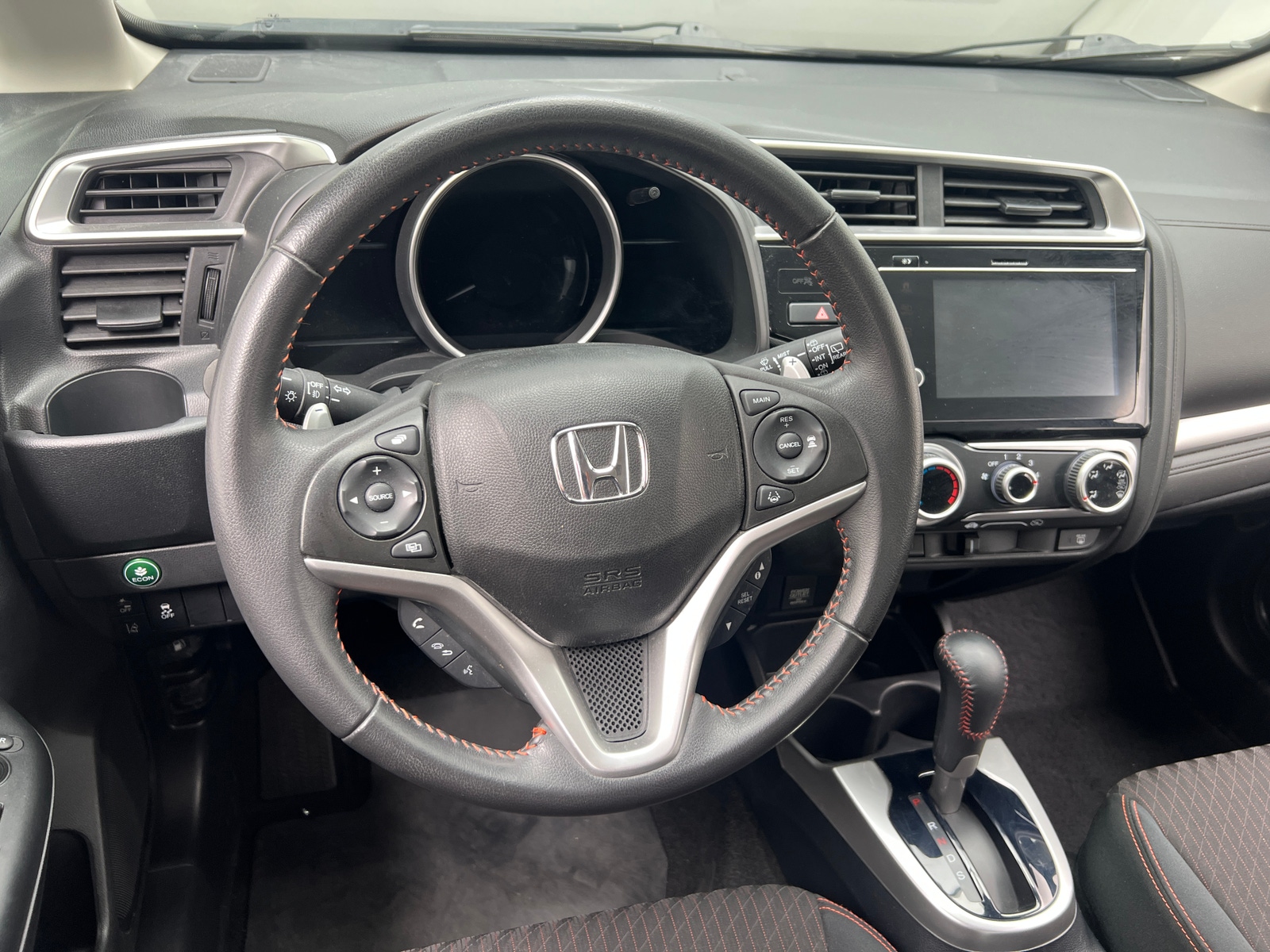 Thumbnail: 2018 Honda Fit - 5