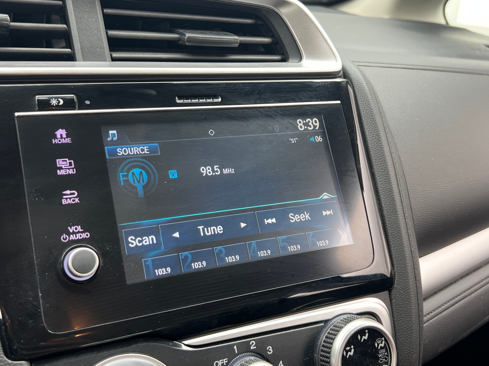 Thumbnail: 2018 Honda Fit - 4