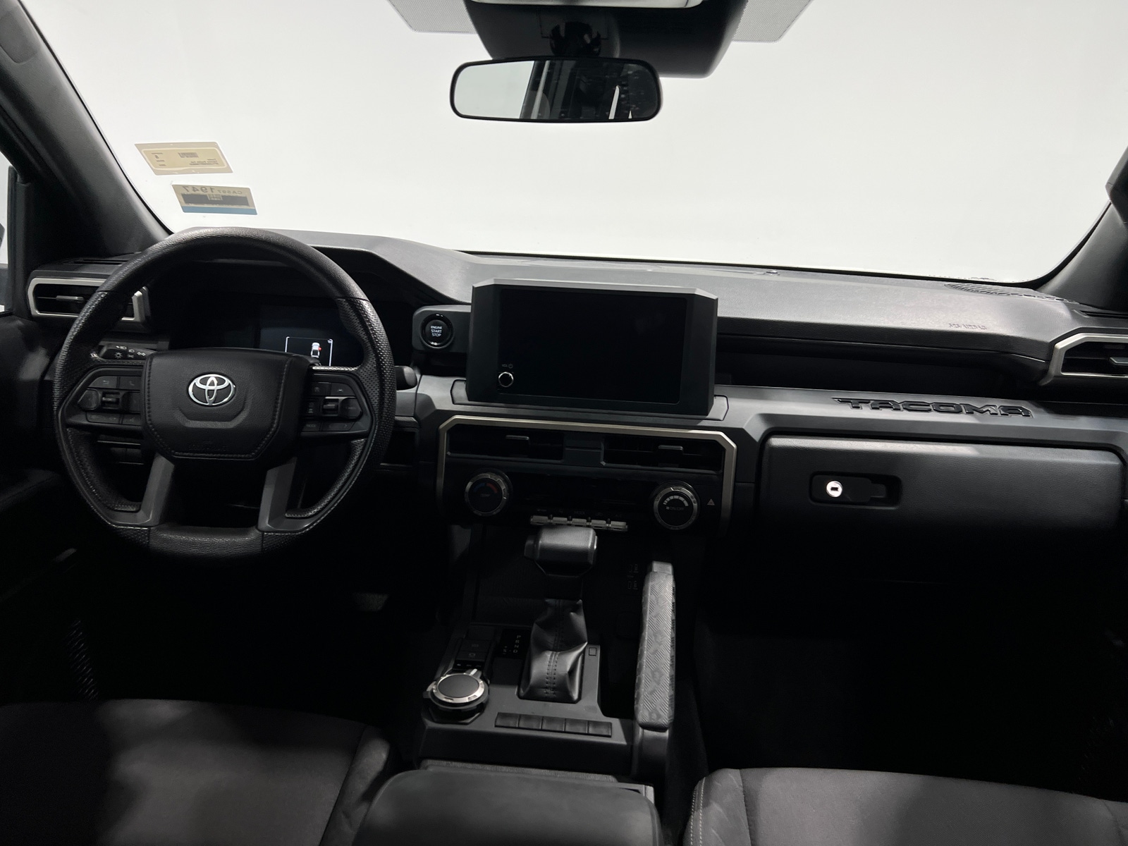 Thumbnail: 2024 Toyota Tacoma - 3