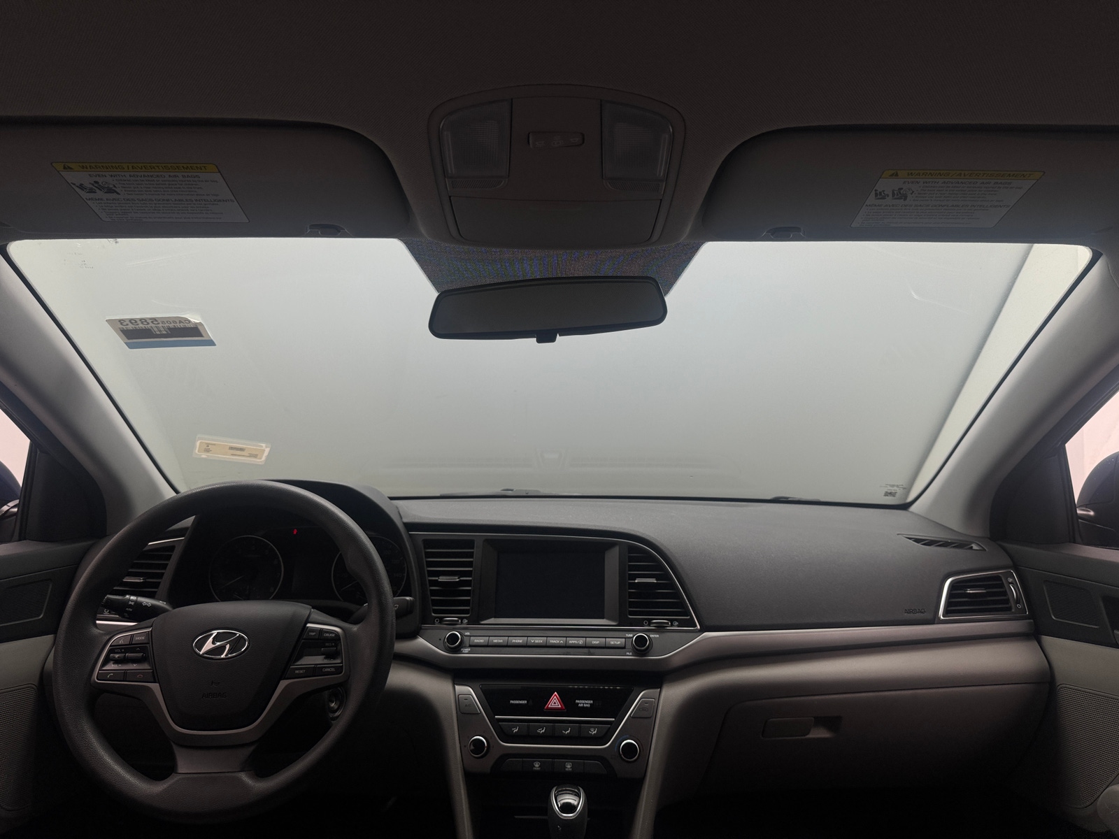 Thumbnail: 2017 Hyundai Elantra - 3