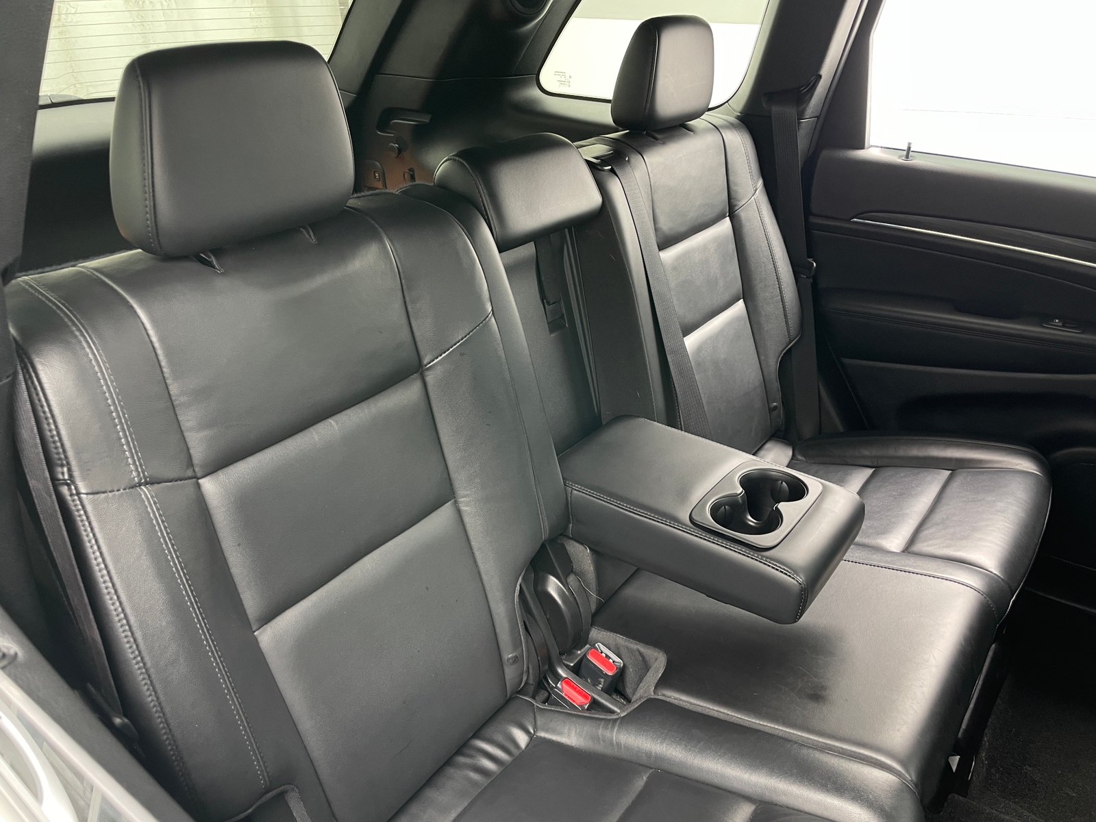 Thumbnail: 2022 Jeep Grand Cherokee - 5