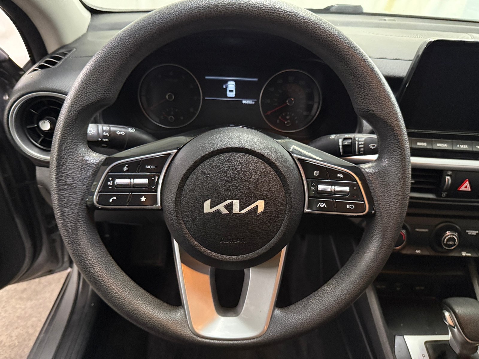 Thumbnail: 2022 Kia Forte - 5