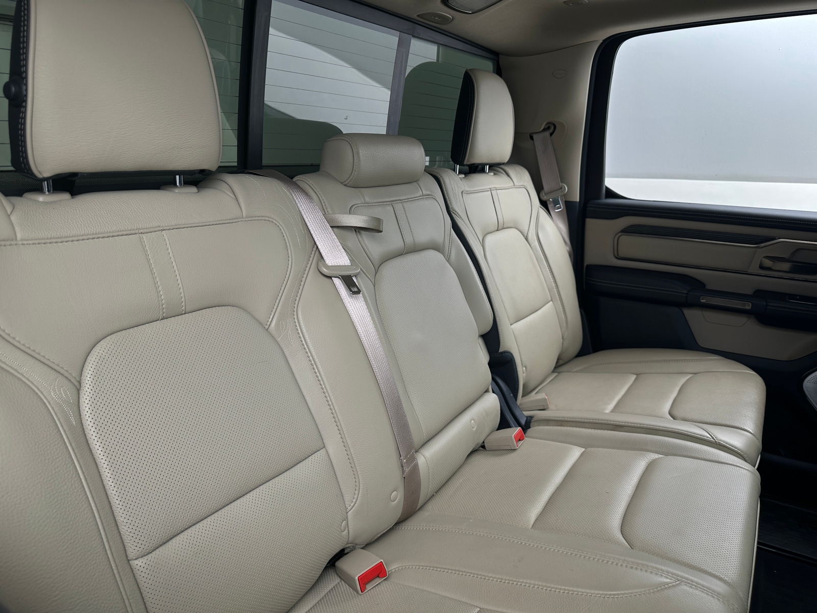 Thumbnail: 2019 RAM 1500 - 5