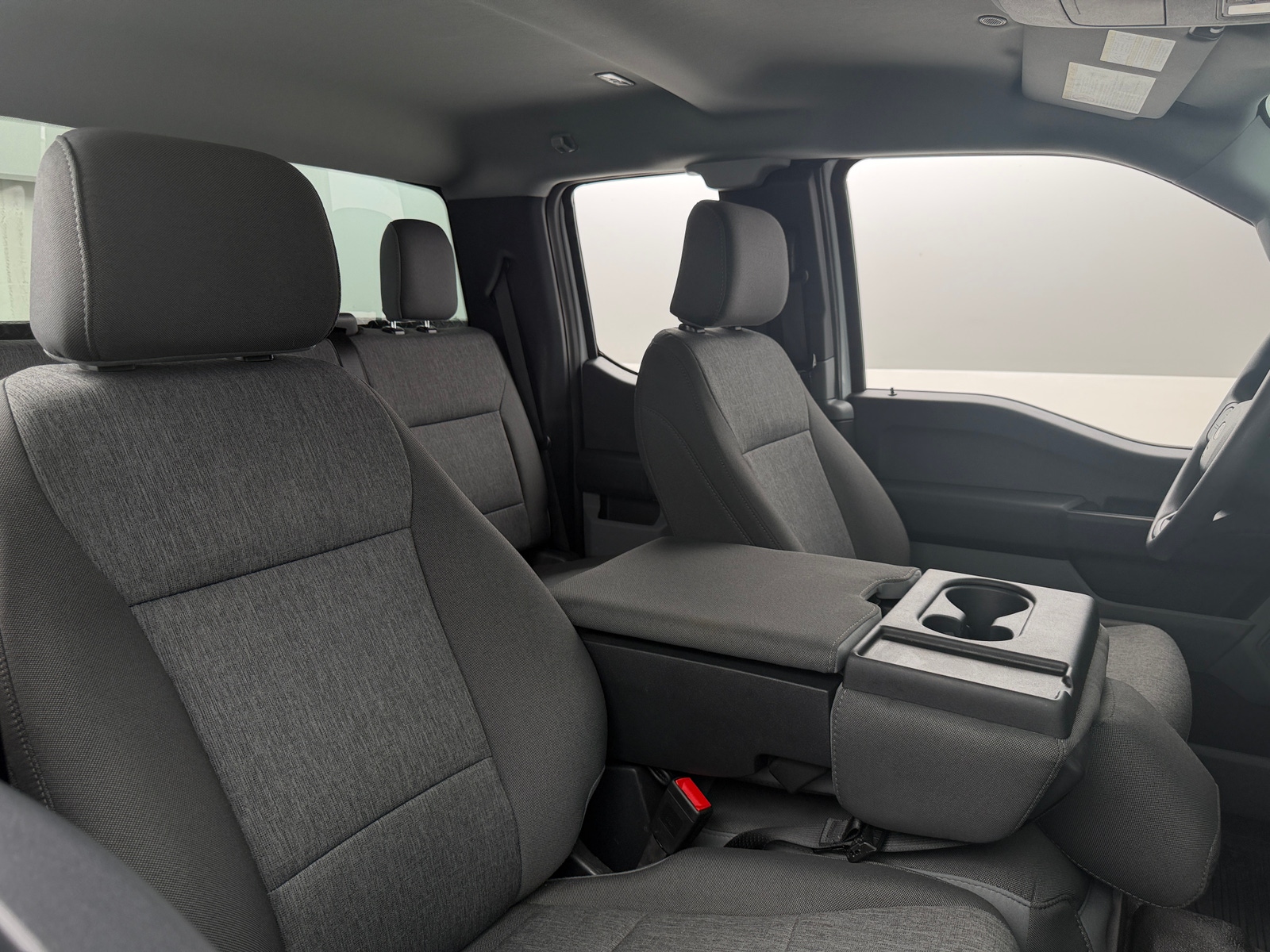 Thumbnail: 2024 Ford Econoline - 2