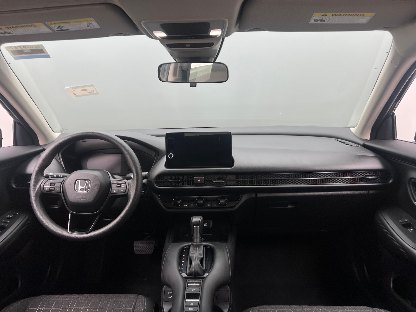 Thumbnail: 2026 Honda HR-V - 3