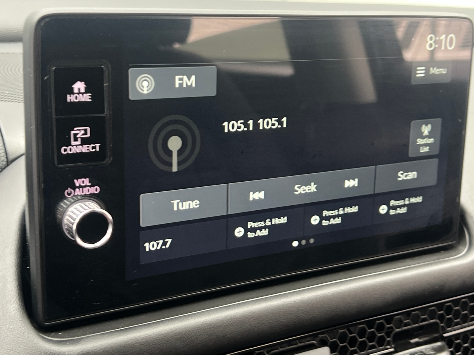 Thumbnail: 2026 Honda HR-V - 4