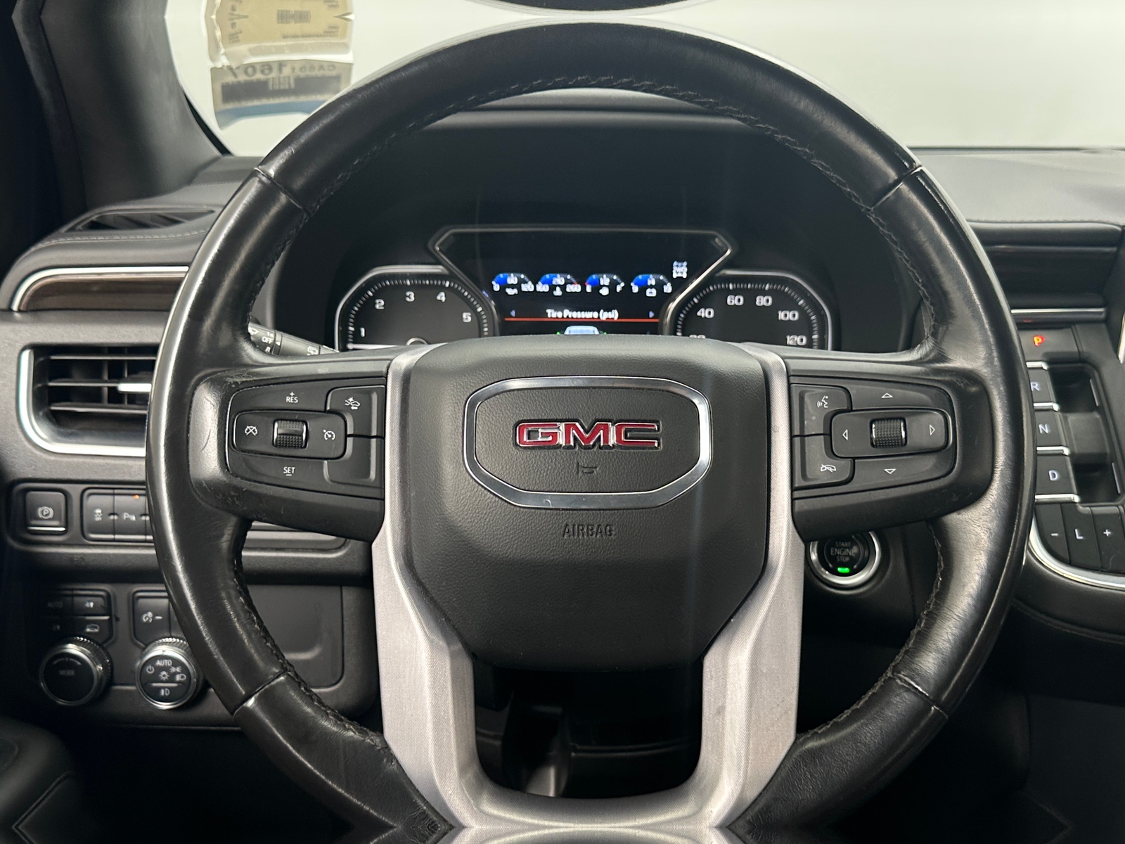 Thumbnail: 2021 GMC Yukon - 5