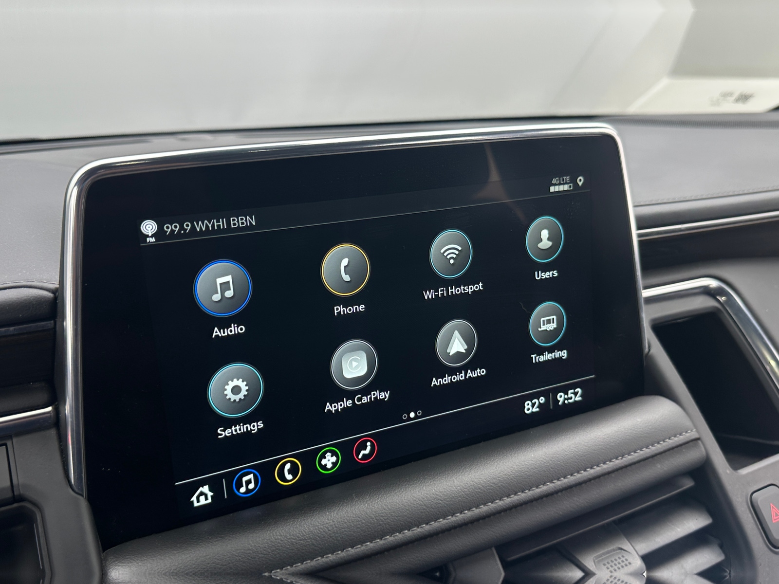 Thumbnail: 2021 GMC Yukon - 4