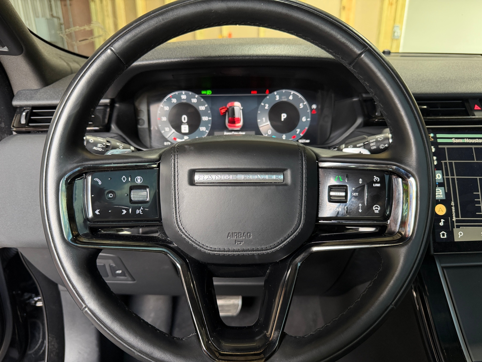 Thumbnail: 2025 Land Rover Range Rover Velar - 4