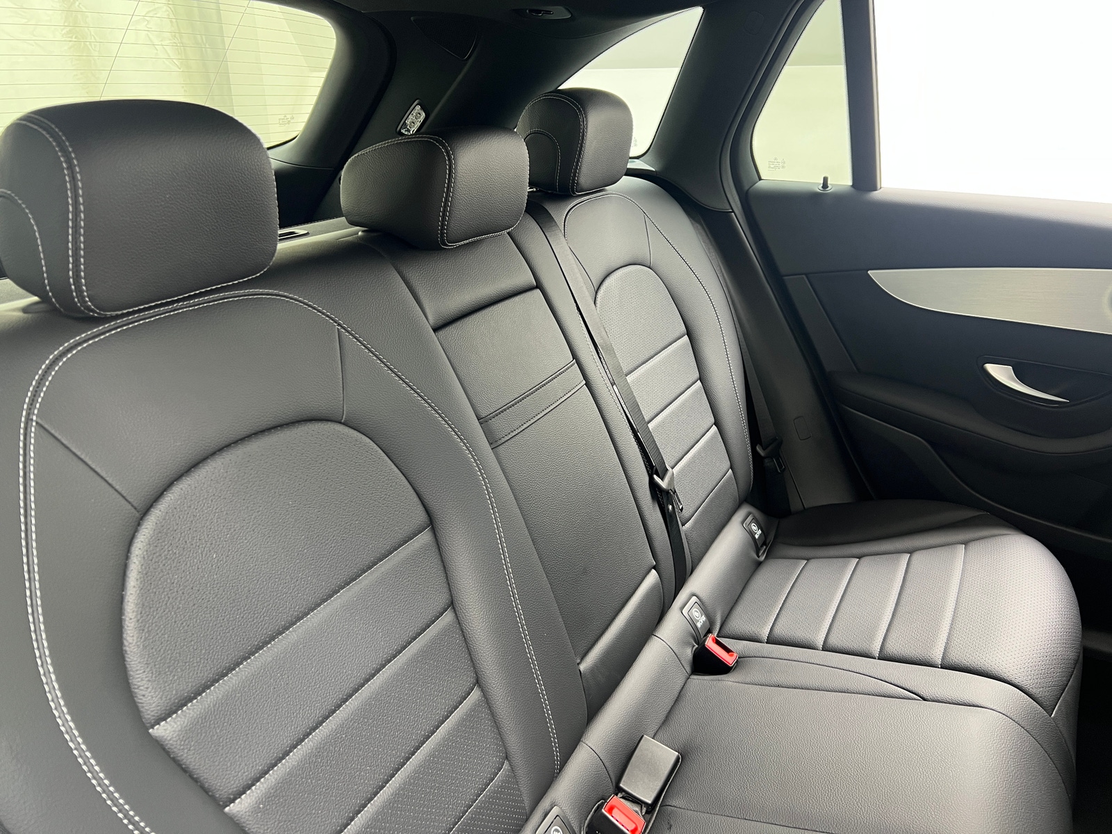 Thumbnail: 2021 Mercedes-Benz GLC - 5