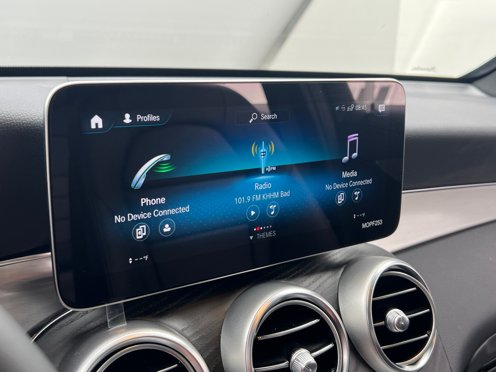 Thumbnail: 2021 Mercedes-Benz GLC - 3