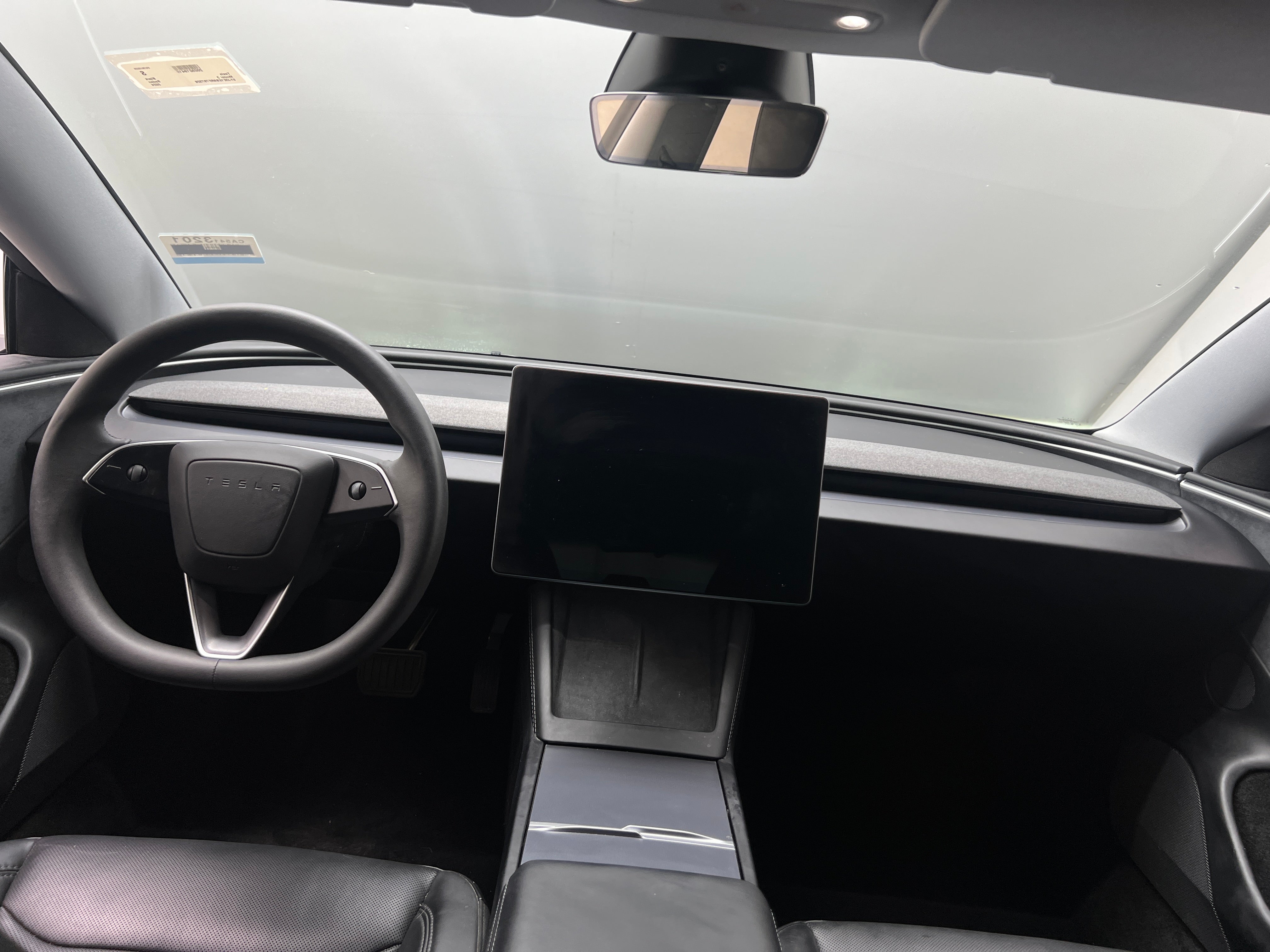 Used 2024 Tesla Model 3 Long Range with VIN 5YJ3E1EB9RF797328 for sale in Auburn, WA