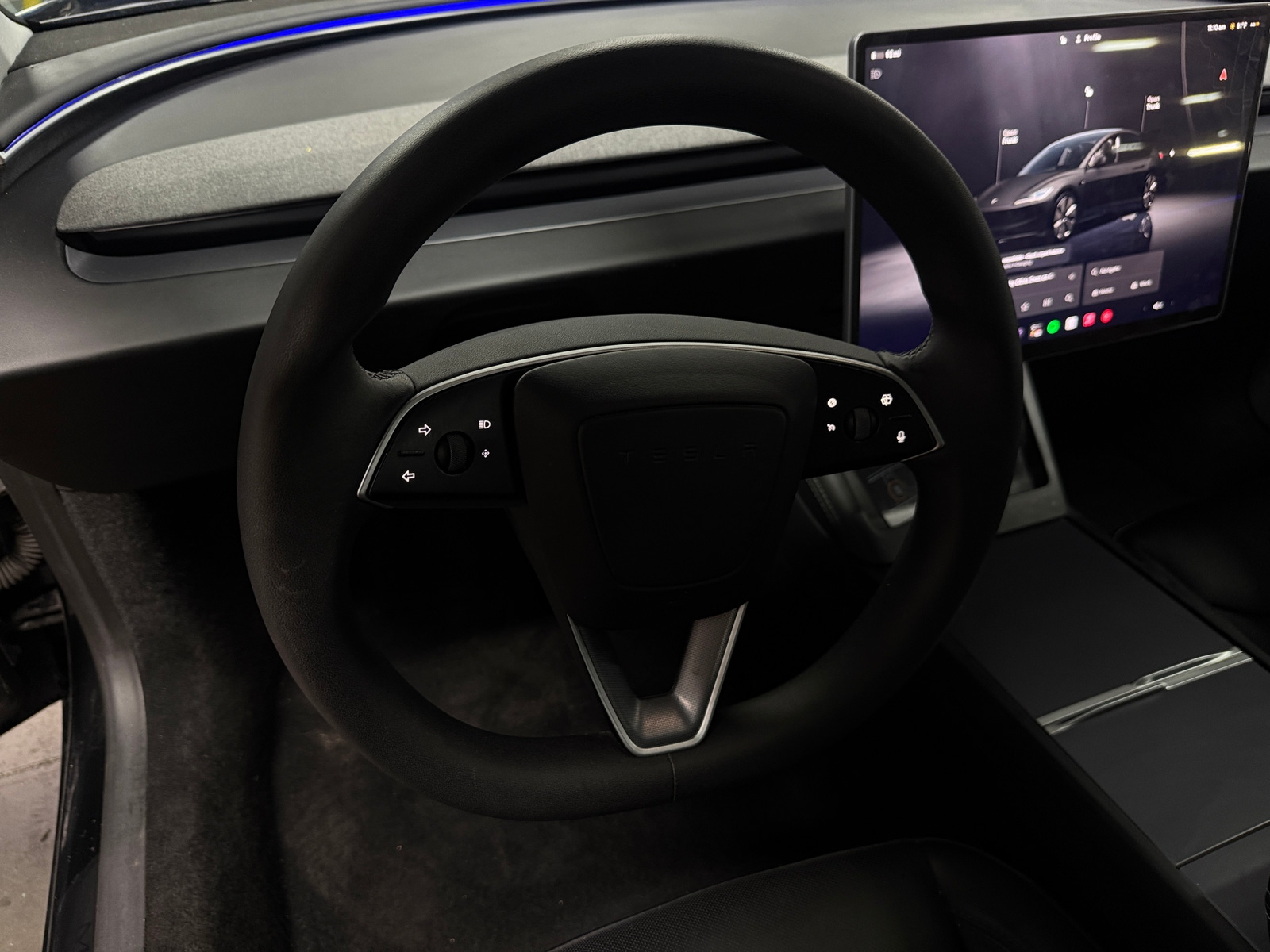 Thumbnail: 2024 Tesla Model 3 - 4