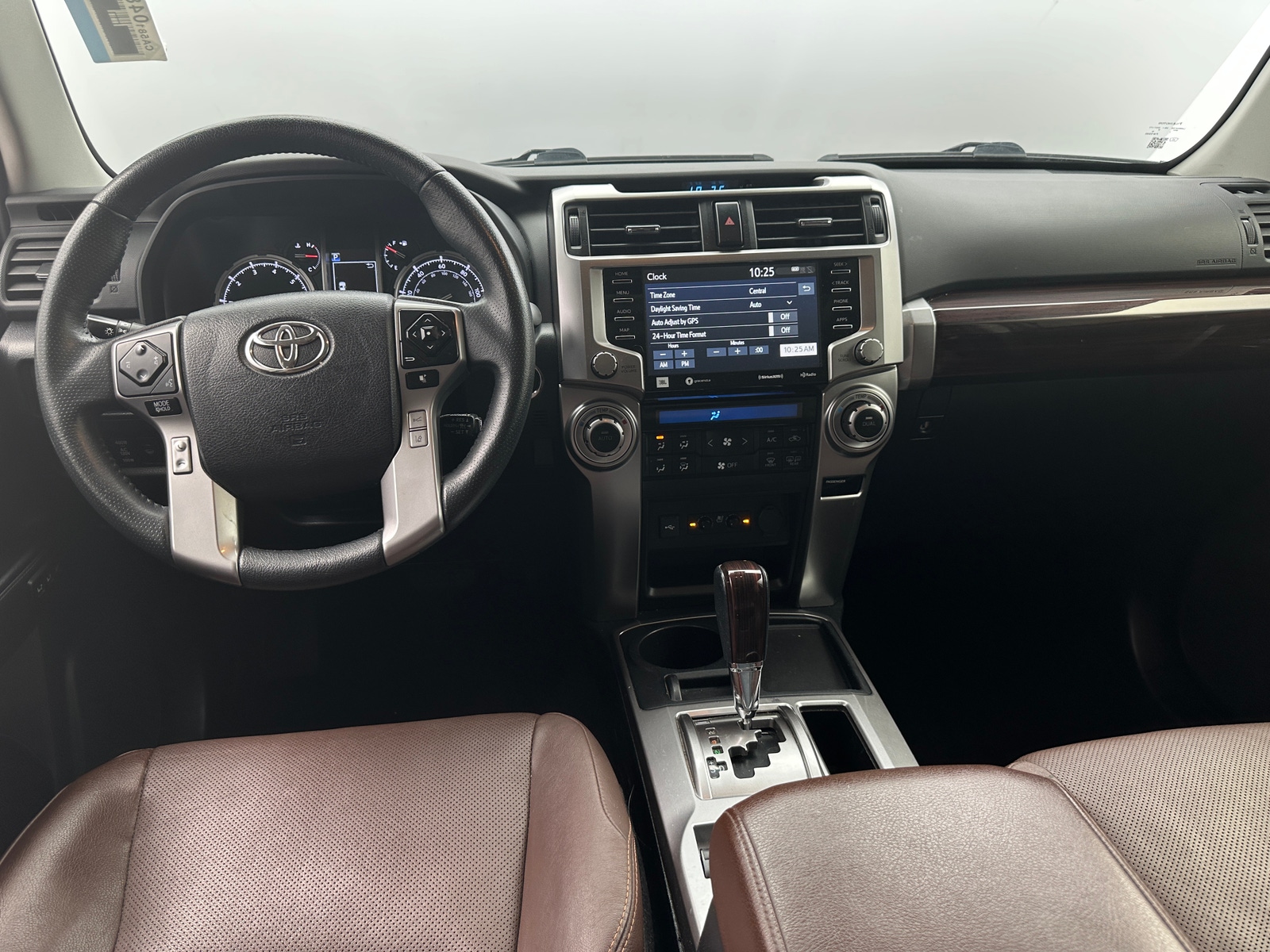 Thumbnail: 2022 Toyota 4Runner - 2